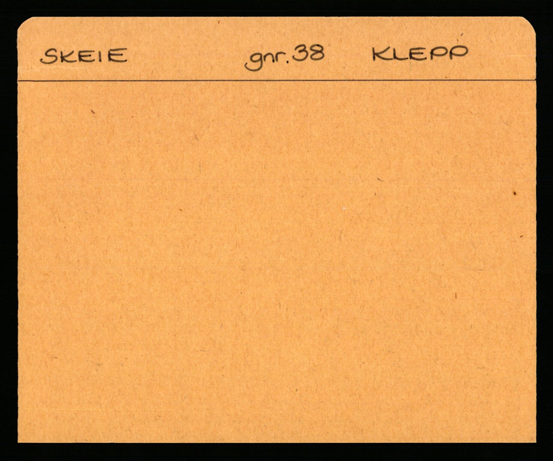 Statsarkivet i Stavanger, AV/SAST-A-101971/03/Y/Ym/L0051: Åstedskort sortert etter gårdsnavn: Silgjerd - Skikelstrand, 1600-1950, p. 473