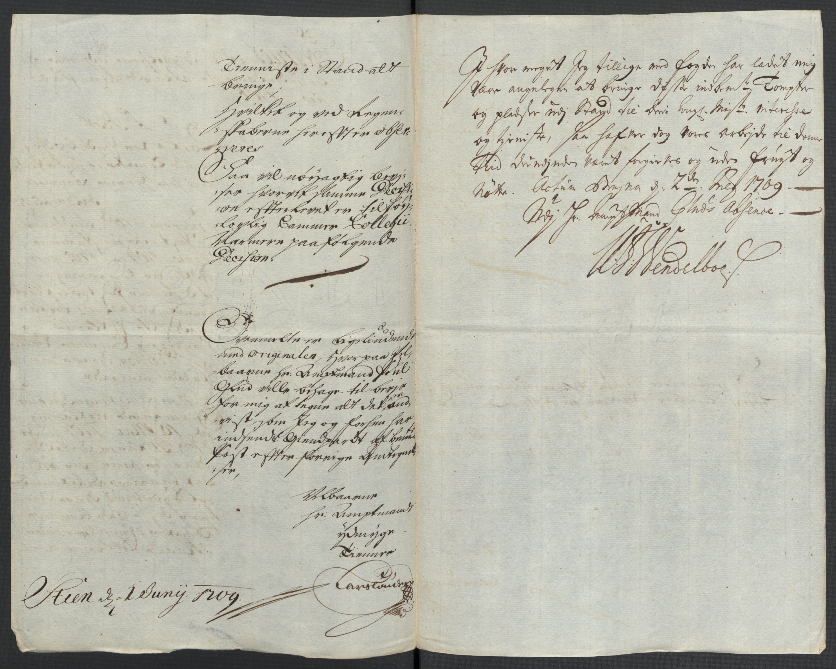 Rentekammeret inntil 1814, Reviderte regnskaper, Fogderegnskap, AV/RA-EA-4092/R22/L1465: Fogderegnskap Ringerike, Hallingdal og Buskerud, 1706, p. 358