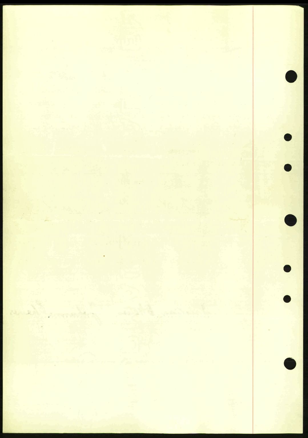 Idd og Marker sorenskriveri, AV/SAO-A-10283/G/Gb/Gbb/L0007: Mortgage book no. A7, 1944-1945, Diary no: : 387/1945