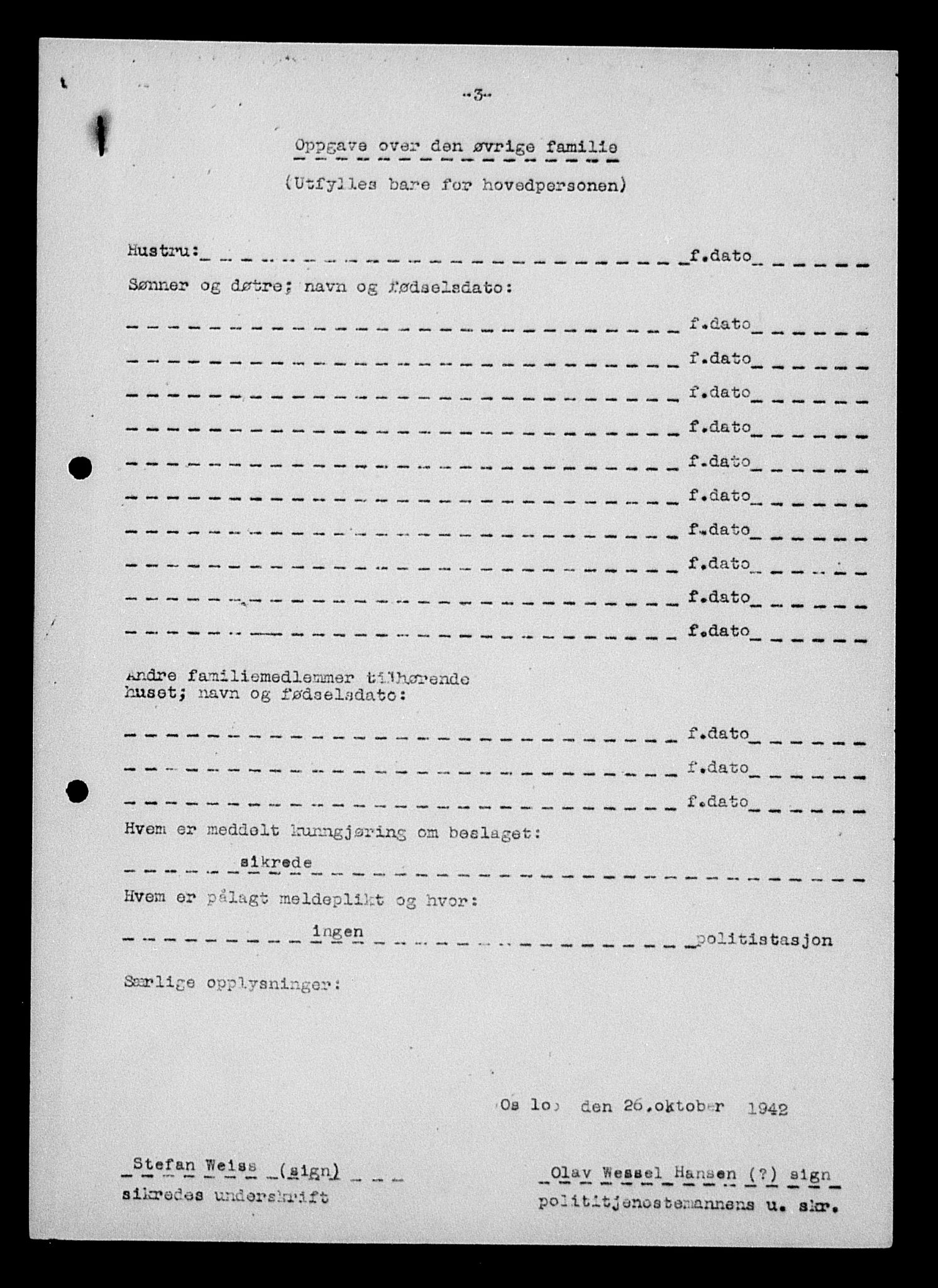 Justisdepartementet, Tilbakeføringskontoret for inndratte formuer, AV/RA-S-1564/H/Hc/Hcc/L0986: --, 1945-1947, p. 284