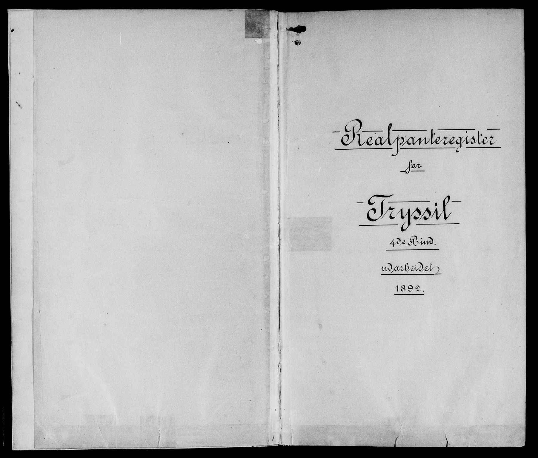 Sør-Østerdal sorenskriveri, SAH/TING-018/H/Ha/Hab/L0043A: Mortgage register no. 4A, 1892-1950