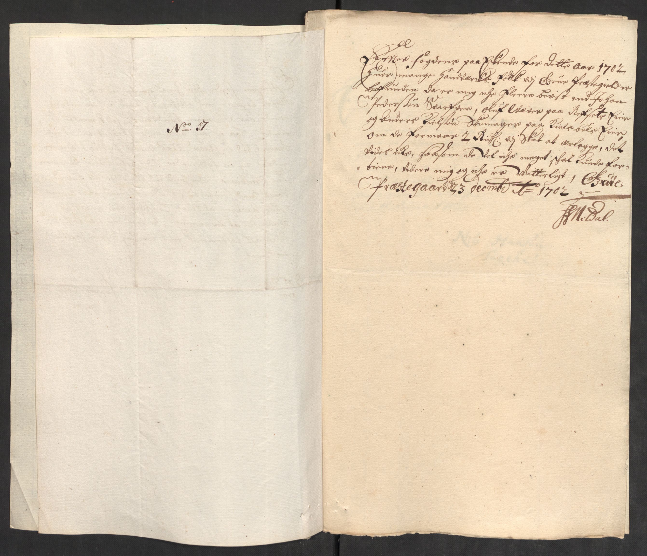 Rentekammeret inntil 1814, Reviderte regnskaper, Fogderegnskap, AV/RA-EA-4092/R13/L0840: Fogderegnskap Solør, Odal og Østerdal, 1702, p. 215