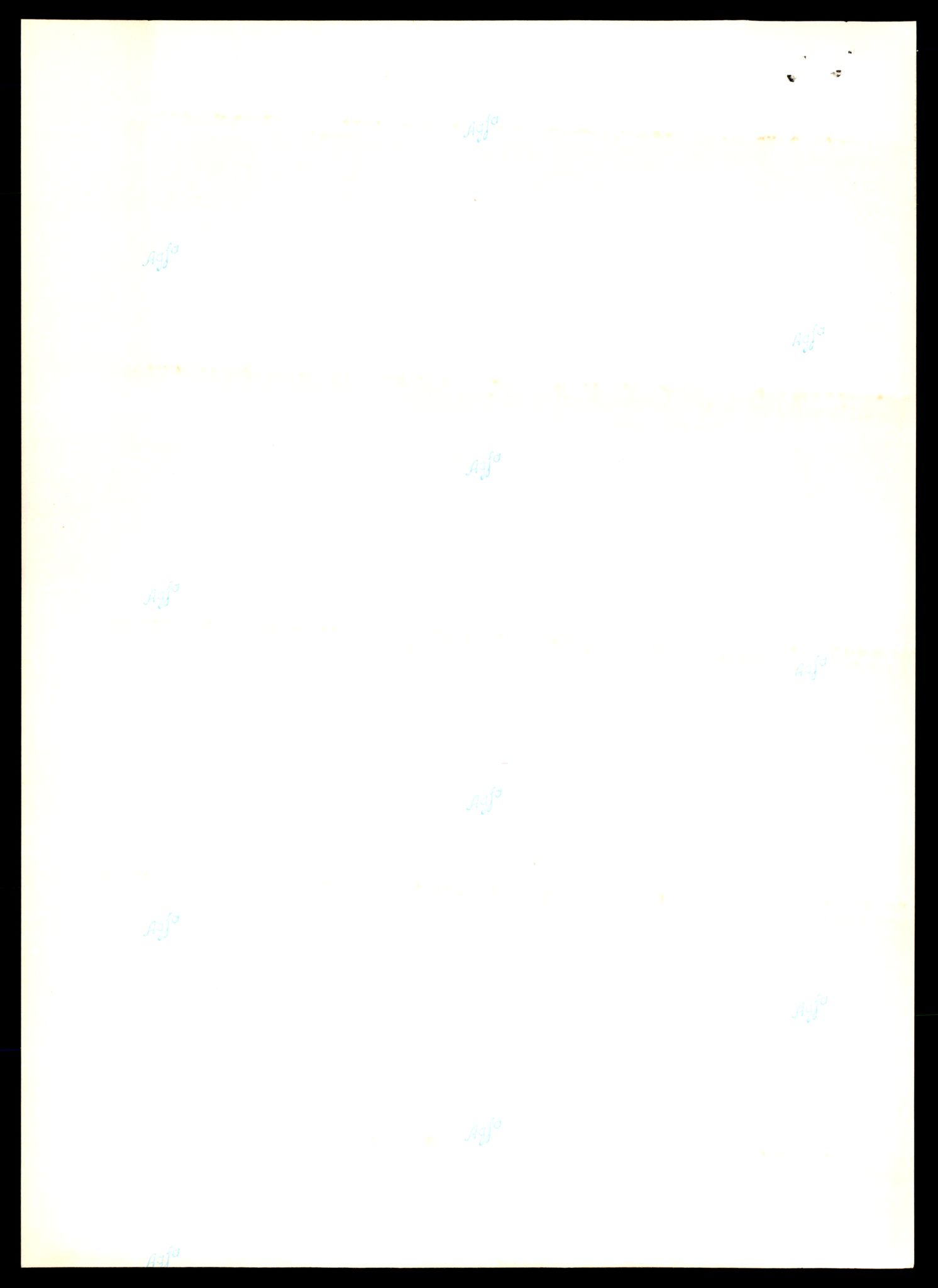Trondheim byfogd, AV/SAT-A-0003/2/J/Jd/Jda/L0092: Bilag, andelslag og borettslag, Vi-Å, 1944-1990, p. 2