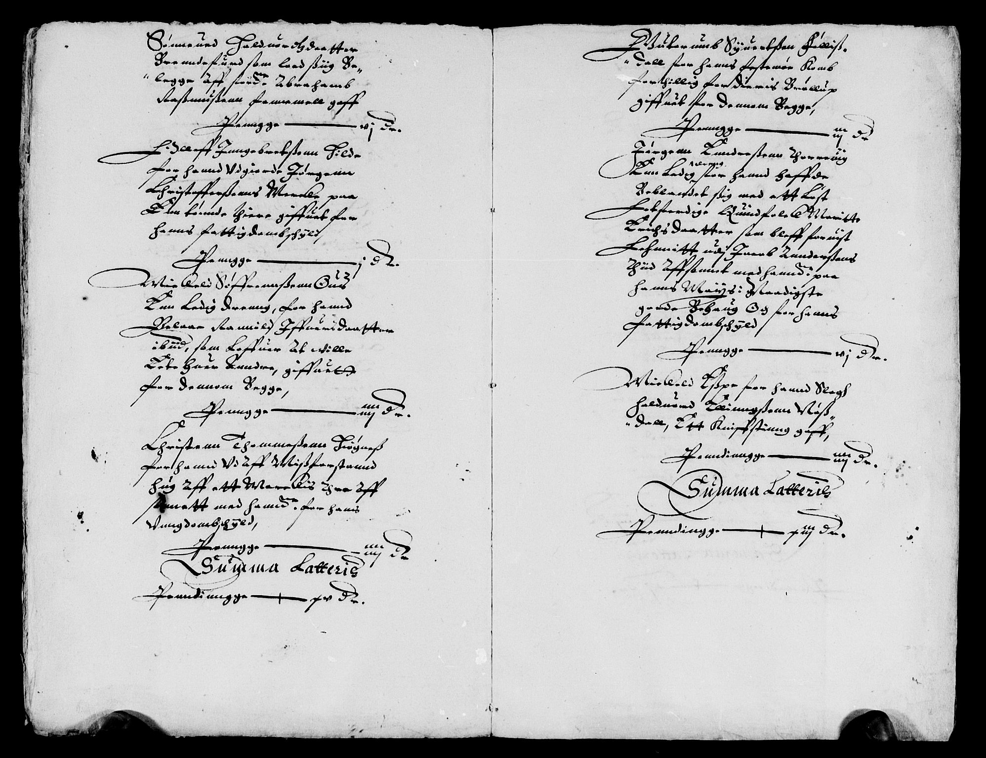 Rentekammeret inntil 1814, Reviderte regnskaper, Lensregnskaper, AV/RA-EA-5023/R/Rb/Rbt/L0035: Bergenhus len, 1622-1624