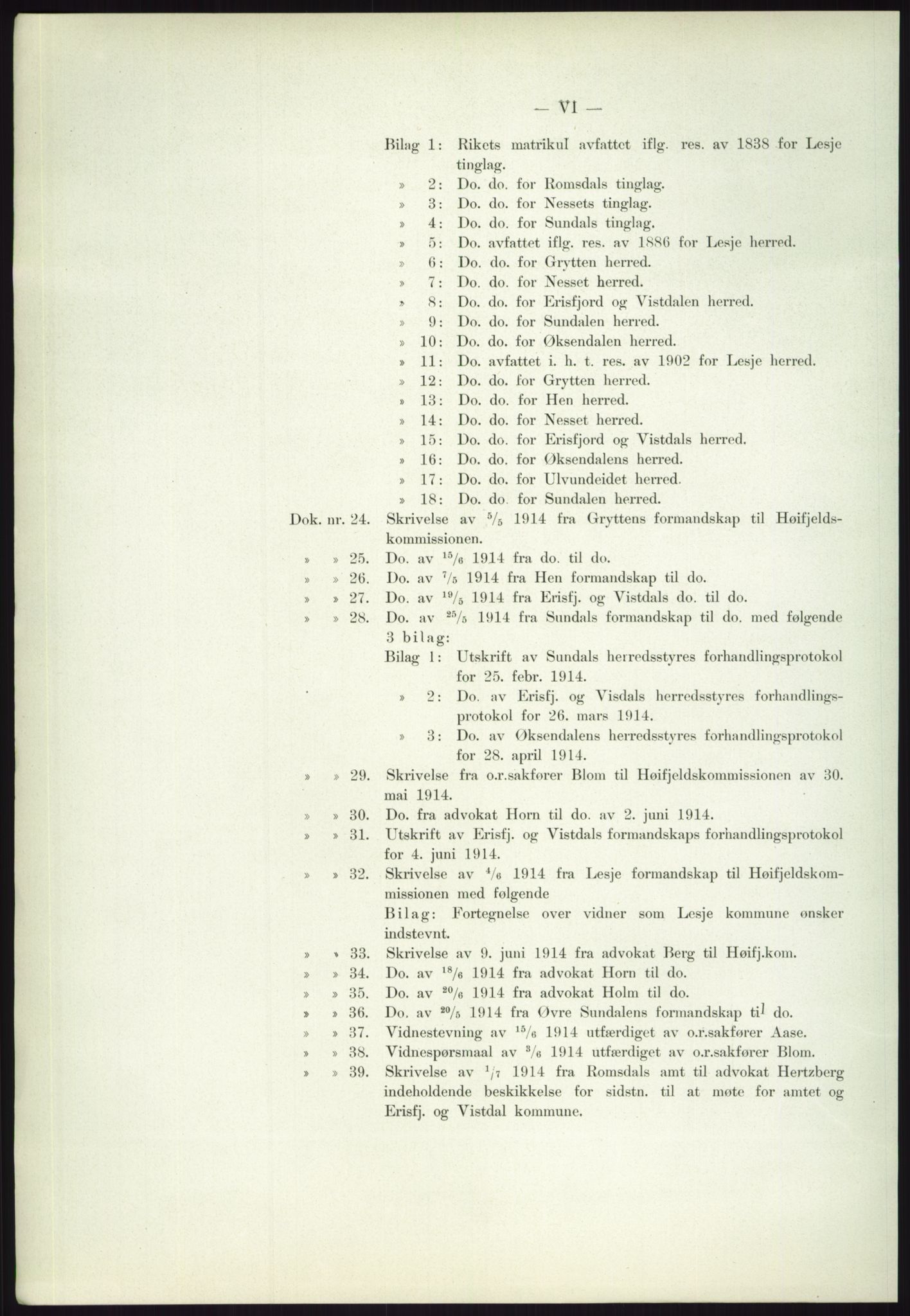 Høyfjellskommisjonen, AV/RA-S-1546/X/Xa/L0001: Nr. 1-33, 1909-1953, p. 2180