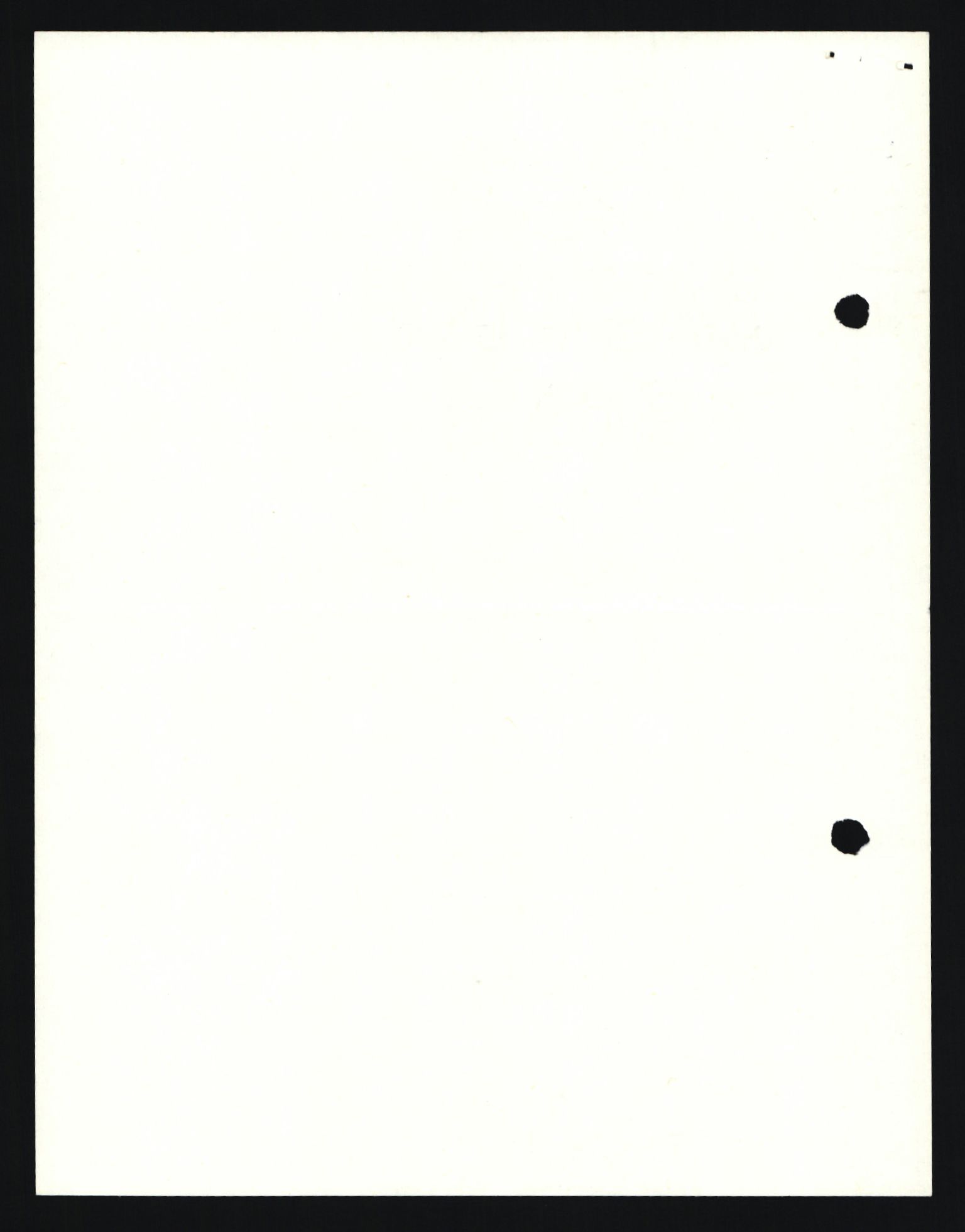 Forsvaret, Luftforsvarets overkommando/Luftforsvarsstaben, AV/RA-RAFA-2246/1/D/Da/L0124/0001: -- / UFO OVER NORSK TERRITORIUM, 1954-1970, p. 174