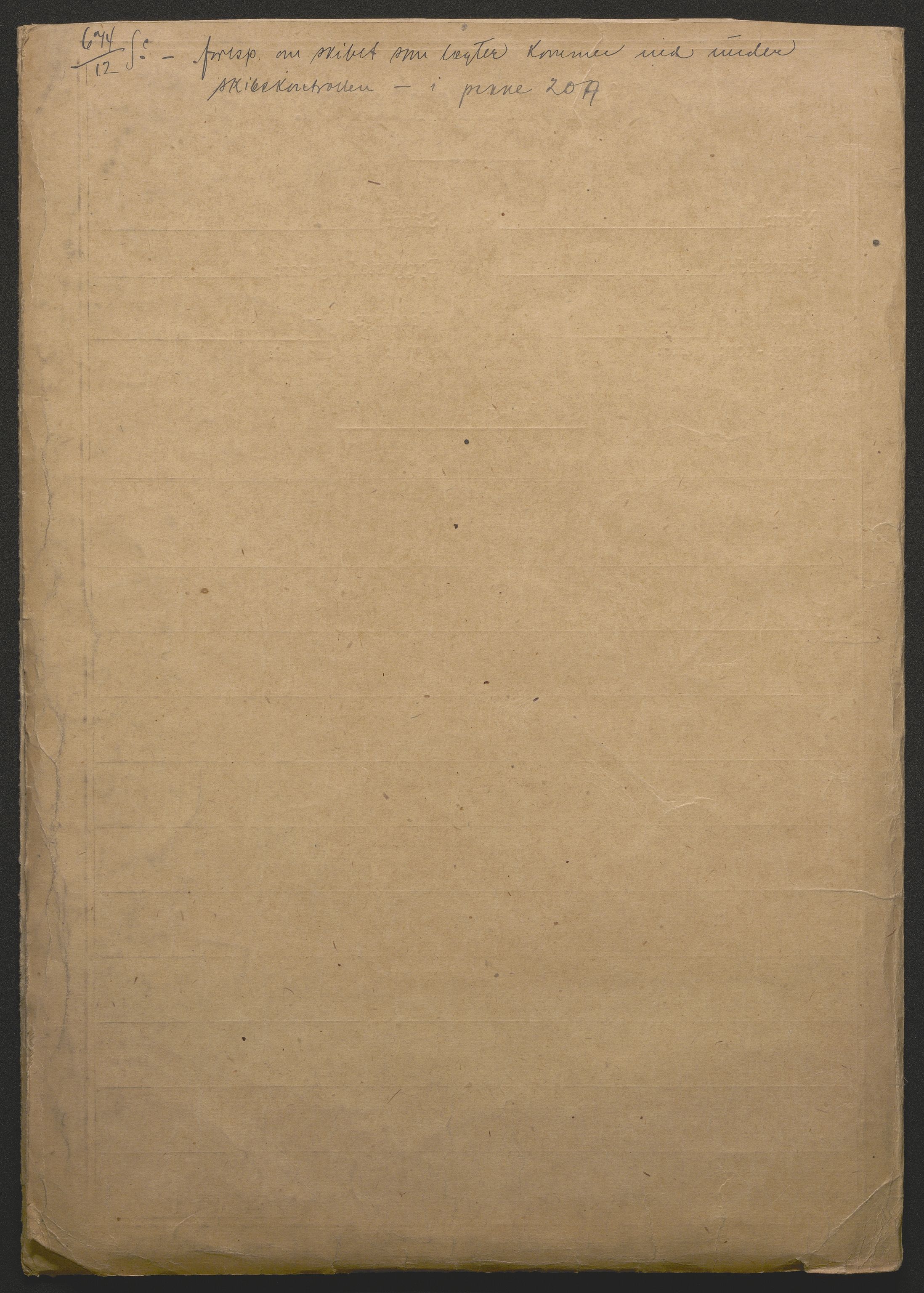 Sjøfartsdirektoratet med forløpere, skipsmapper slettede skip, AV/RA-S-4998/F/Fa/L0519: --, 1850-1922, p. 2