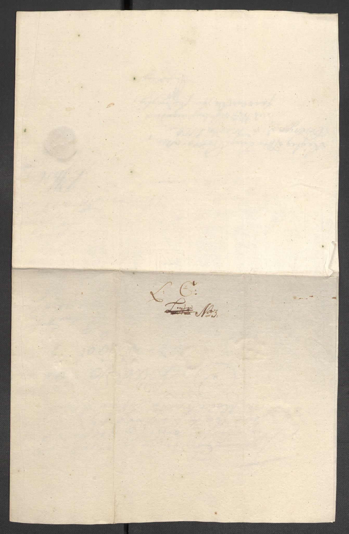 Rentekammeret inntil 1814, Reviderte regnskaper, Fogderegnskap, AV/RA-EA-4092/R48/L2981: Fogderegnskap Sunnhordland og Hardanger, 1703, p. 46