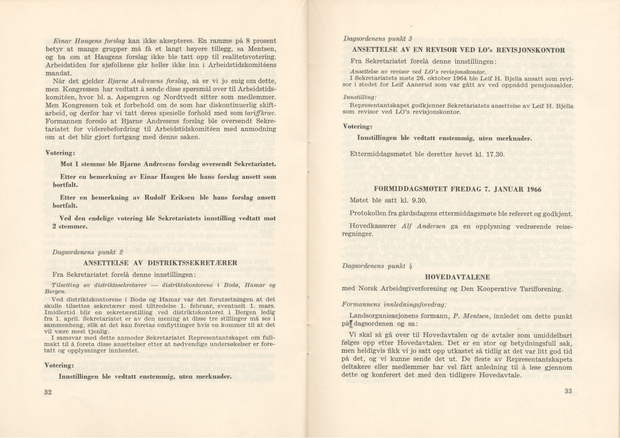 Landsorganisasjonen i Norge, AAB/ARK-1579, 1953-1977, p. 557