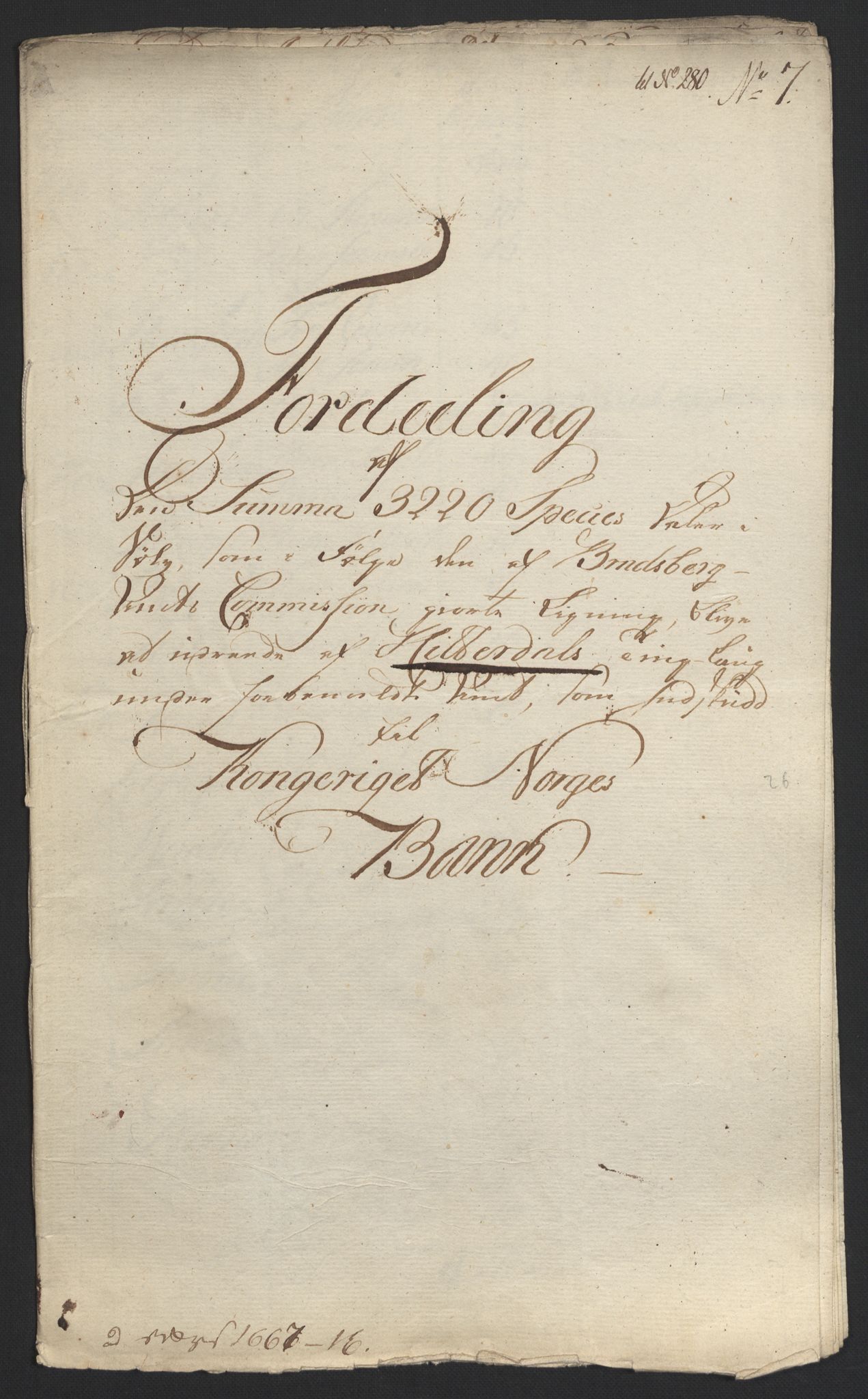 Sølvskatten 1816, NOBA/SOLVSKATTEN/A/L0025: Bind 27: Nedre Telemark fogderi, 1816-1824, p. 93
