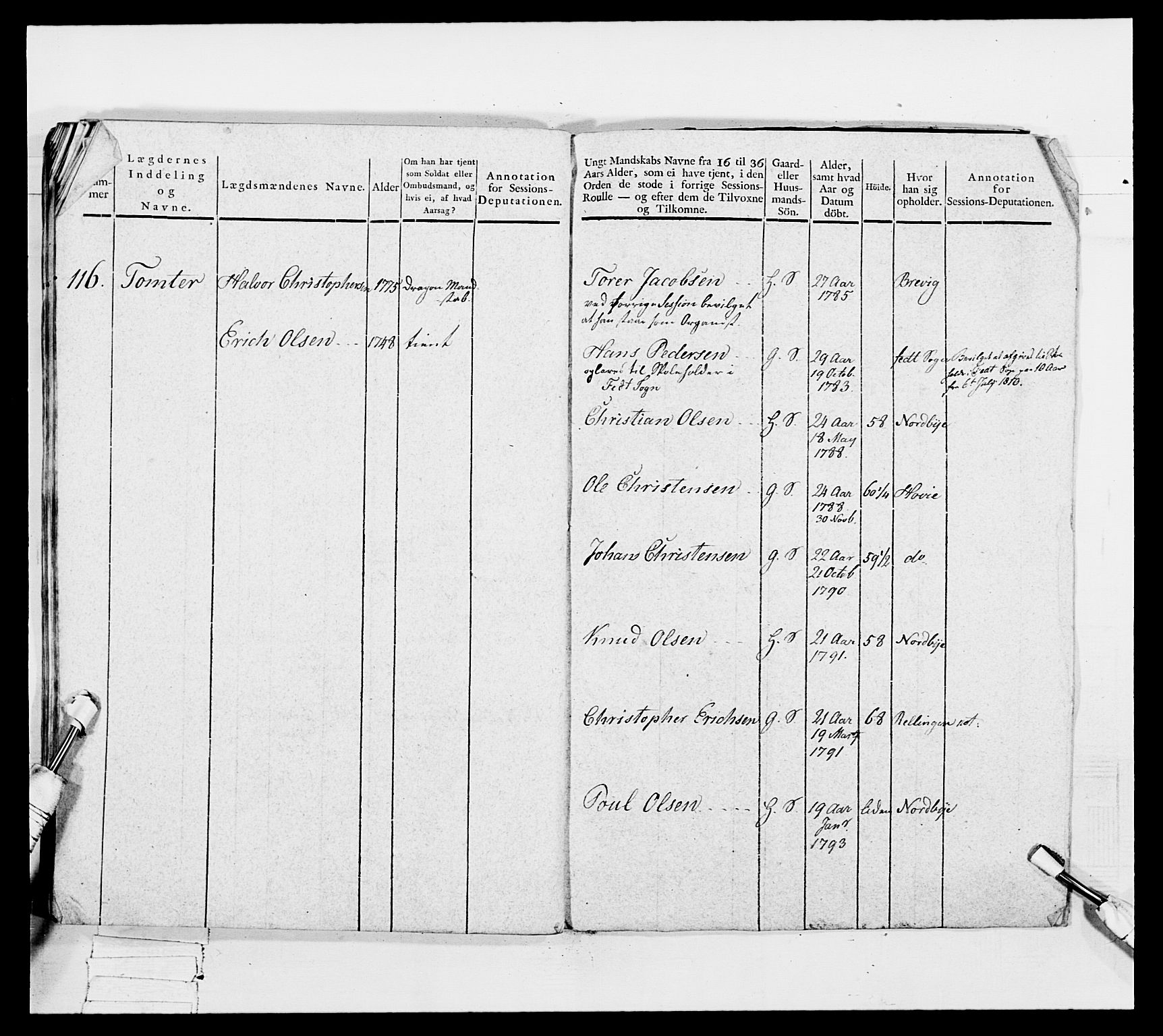 Generalitets- og kommissariatskollegiet, Det kongelige norske kommissariatskollegium, AV/RA-EA-5420/E/Eh/L0050: Akershusiske skarpskytterregiment, 1812, p. 324