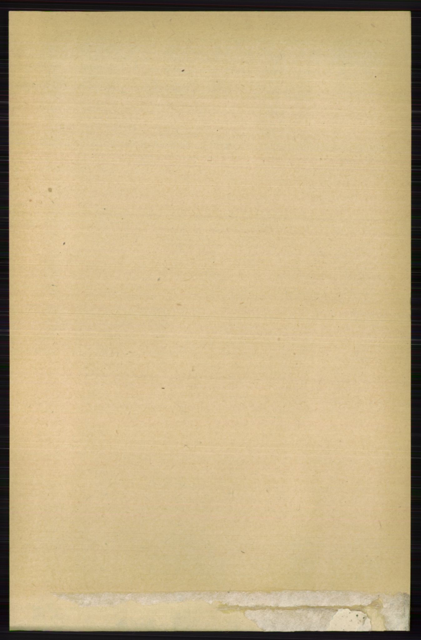 RA, 1891 census for 0721 Sem, 1891, p. 5348