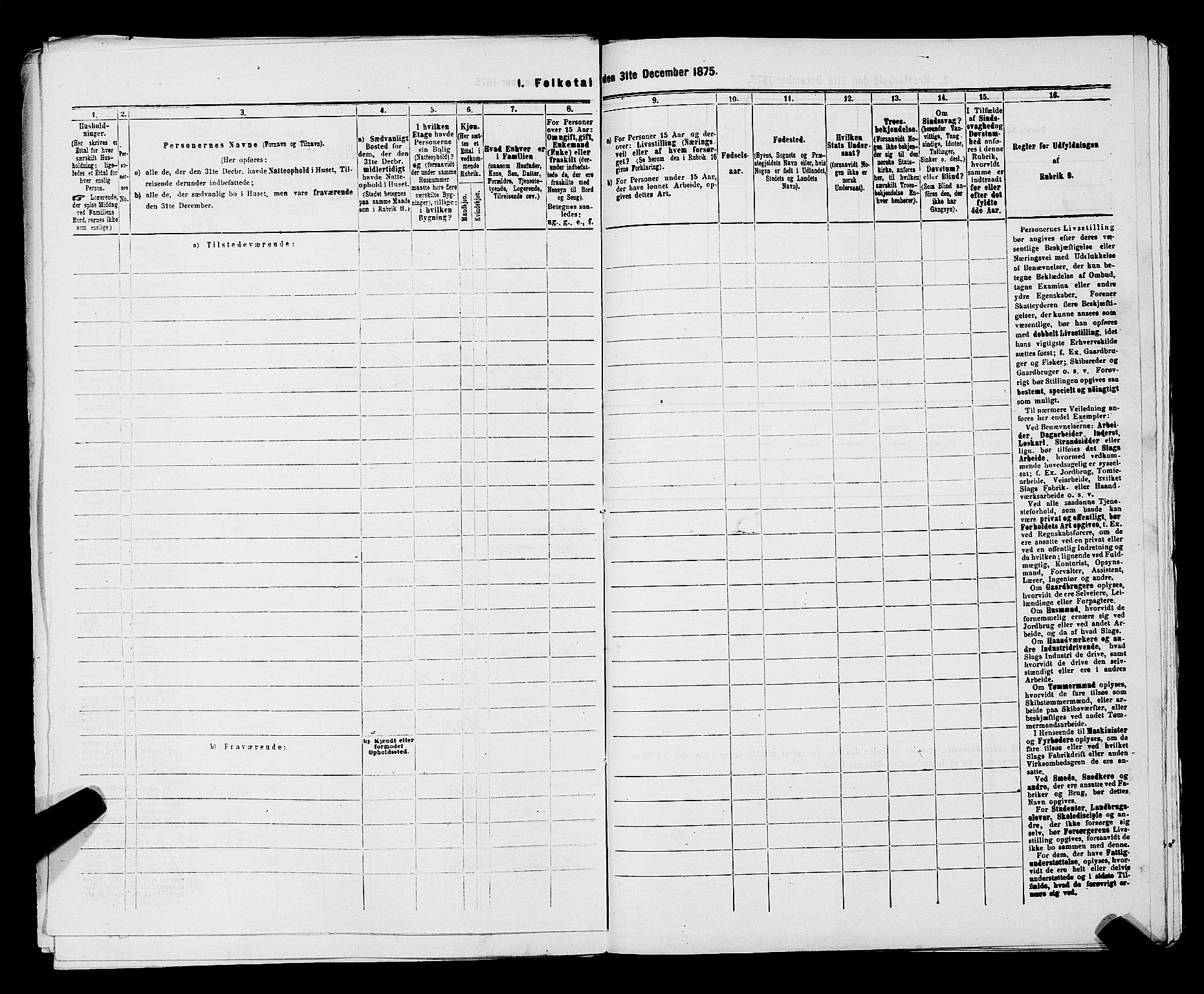 RA, 1875 census for 0103B Fredrikstad/Fredrikstad, 1875, p. 918