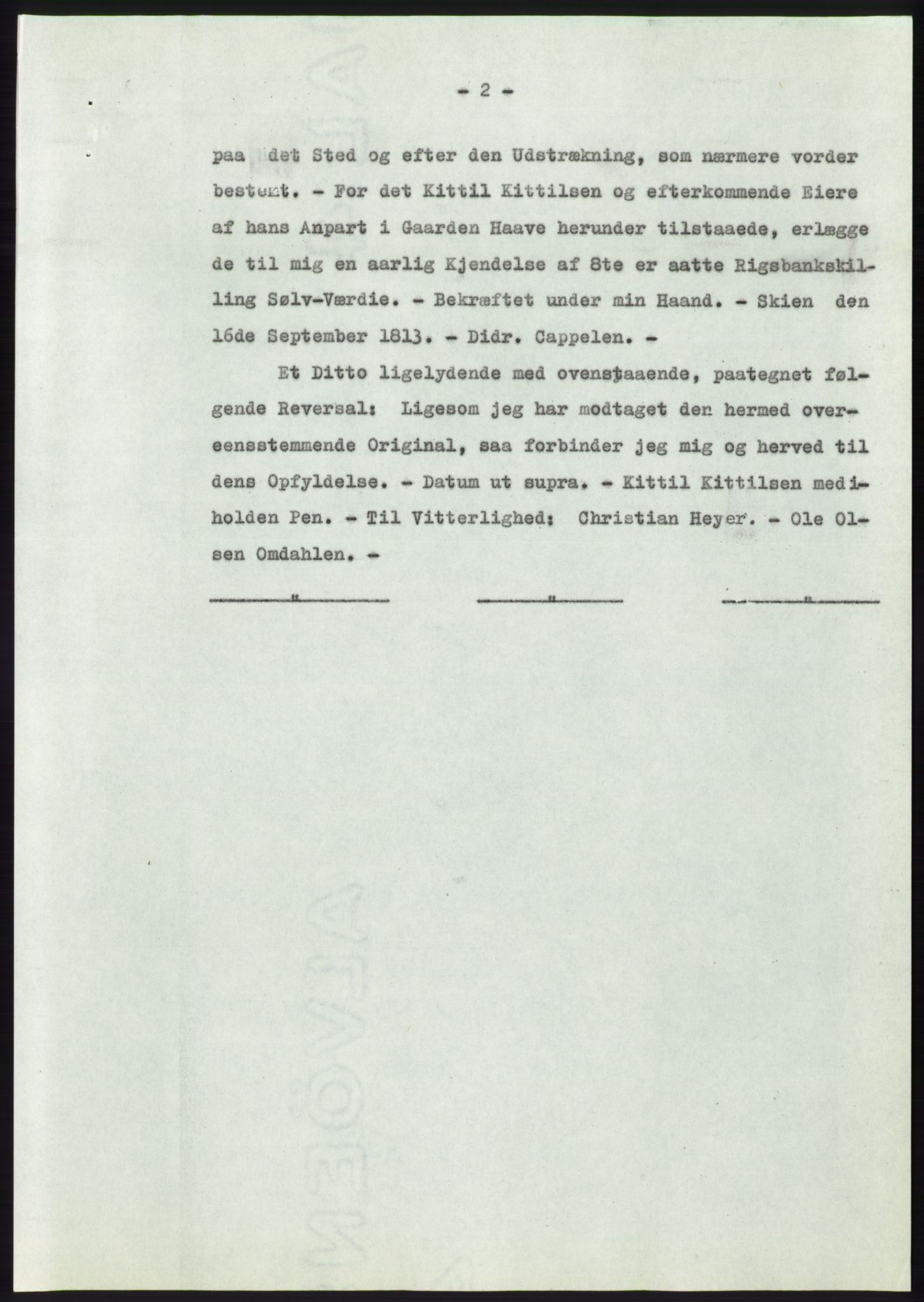 Statsarkivet i Kongsberg, AV/SAKO-A-0001/E/Ee/L0010: Avskrifter, SAO jnr. 772/1957 - 1249/1957, 1957, p. 402