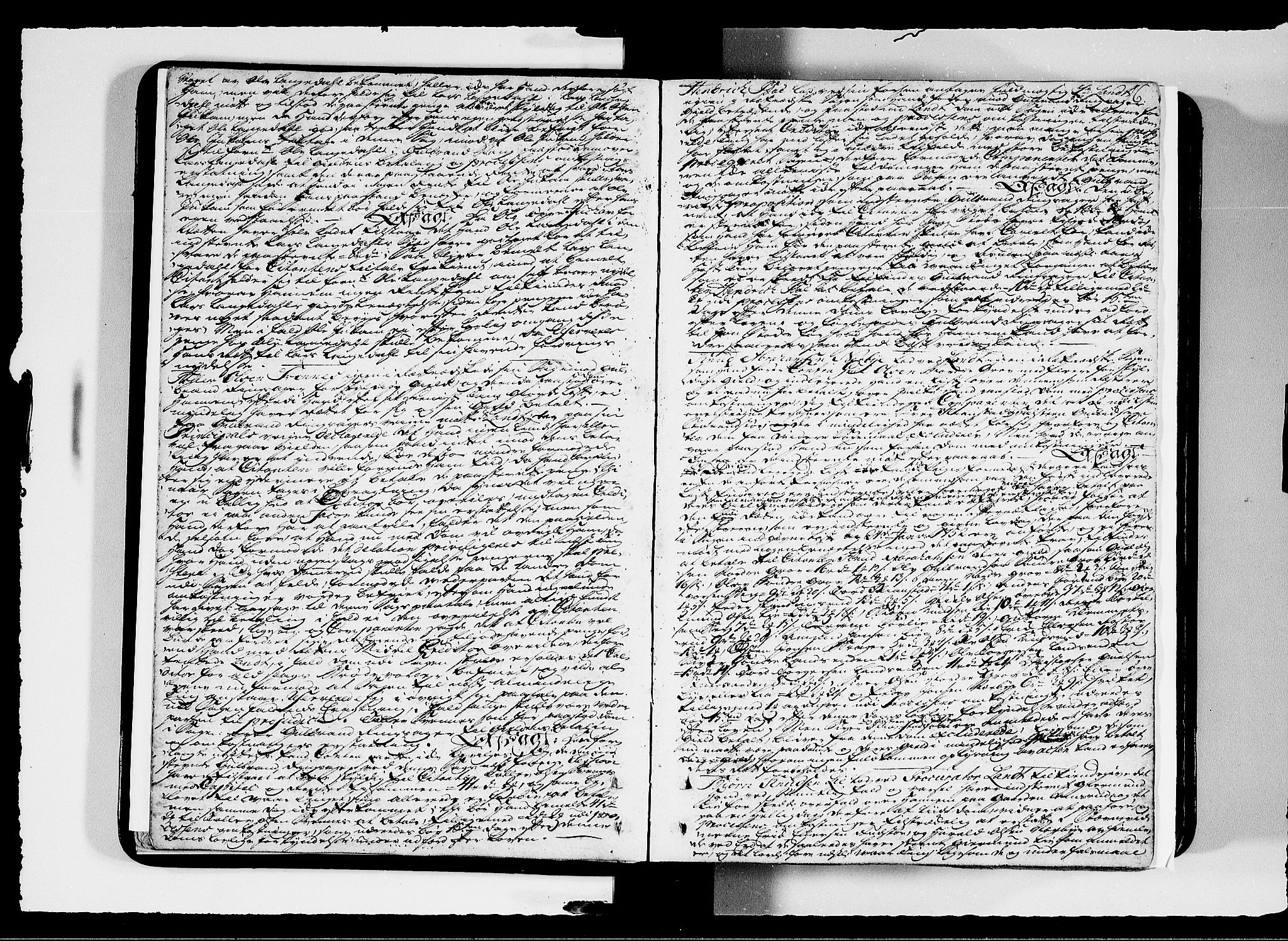 Hadeland, Land og Valdres sorenskriveri, AV/SAH-TING-028/G/Gb/L0068: Tingbok - Land og Valdres, 1753-1754, p. 15b-16a