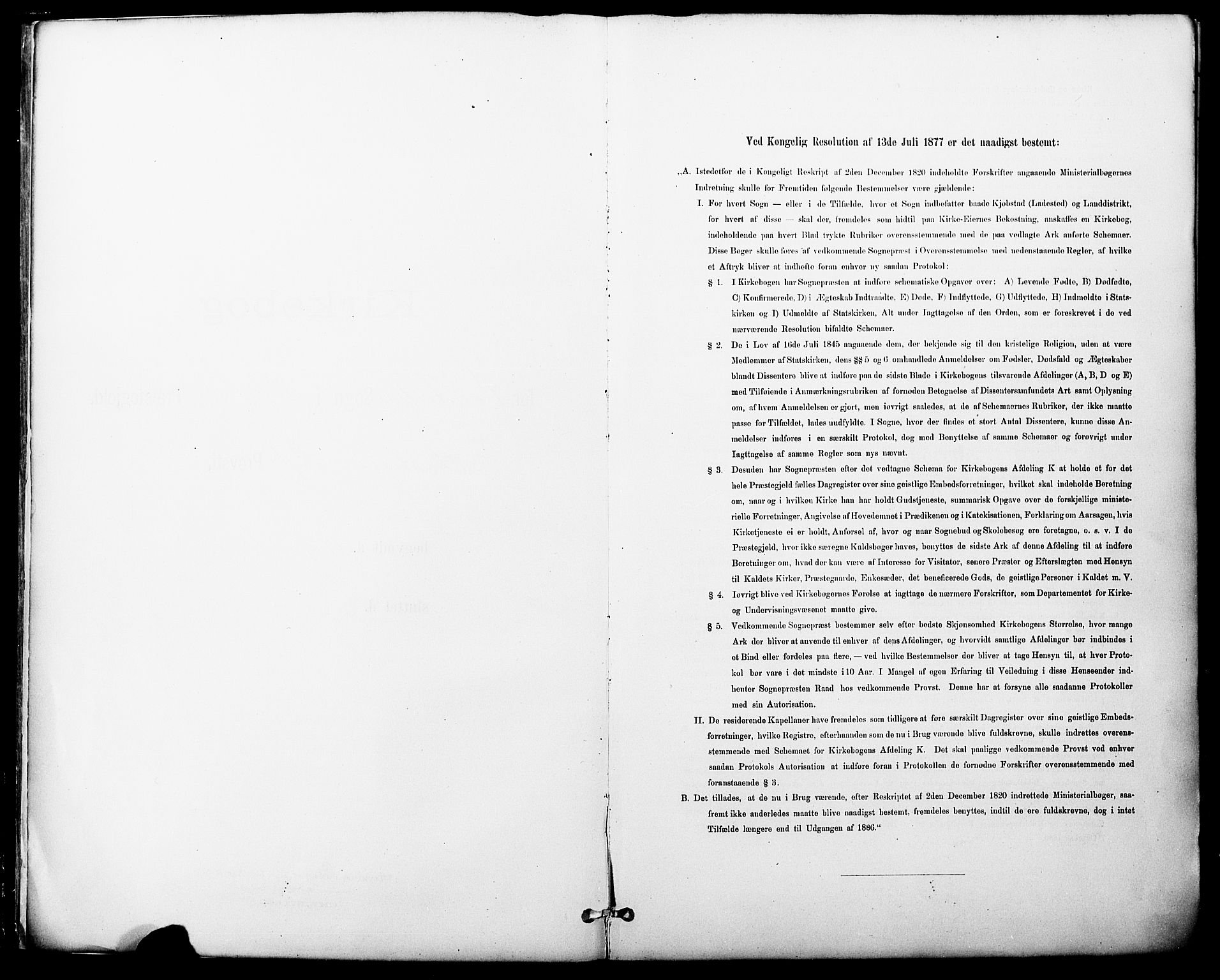 Oslo domkirke Kirkebøker, AV/SAO-A-10752/F/Fa/L0030: Parish register (official) no. 30, 1887-1918