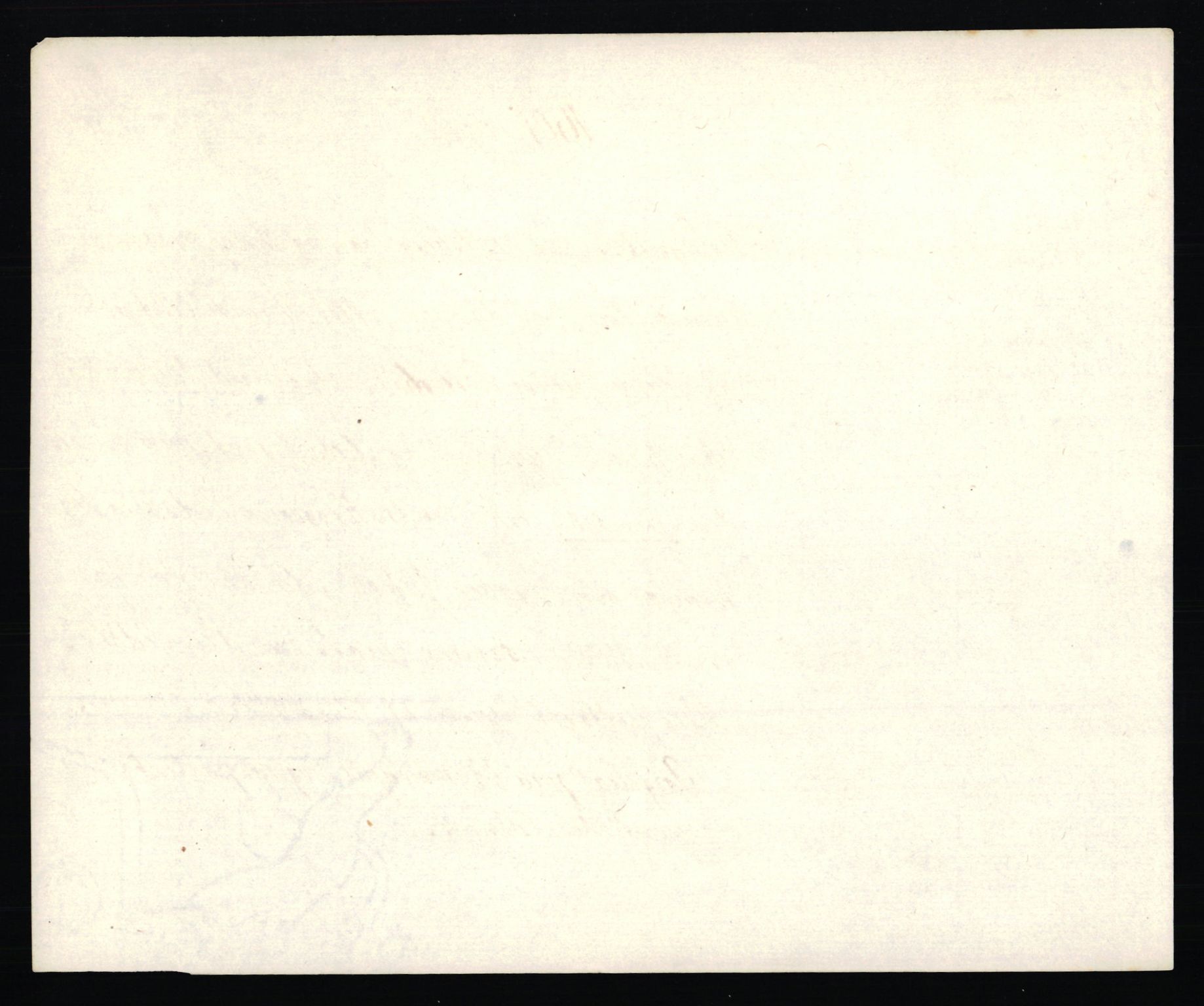 Riksarkivets diplomsamling, AV/RA-EA-5965/F35/F35b/L0005: Riksarkivets diplomer, seddelregister, 1601-1612, p. 46