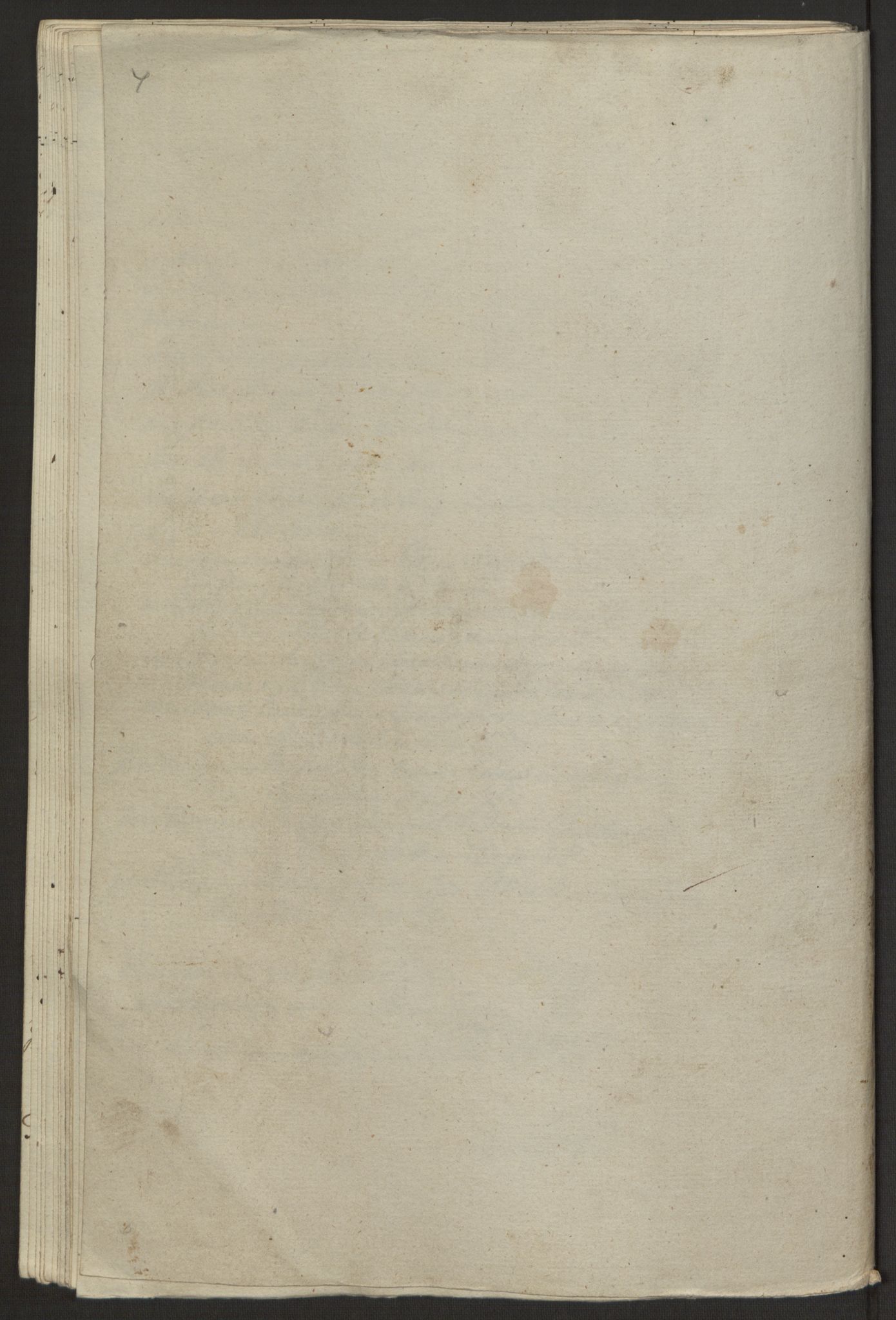 Rentekammeret inntil 1814, Realistisk ordnet avdeling, RA/EA-4070/Ol/L0019: [Gg 10]: Ekstraskatten, 23.09.1762. Sunnmøre, 1762-1763, p. 157
