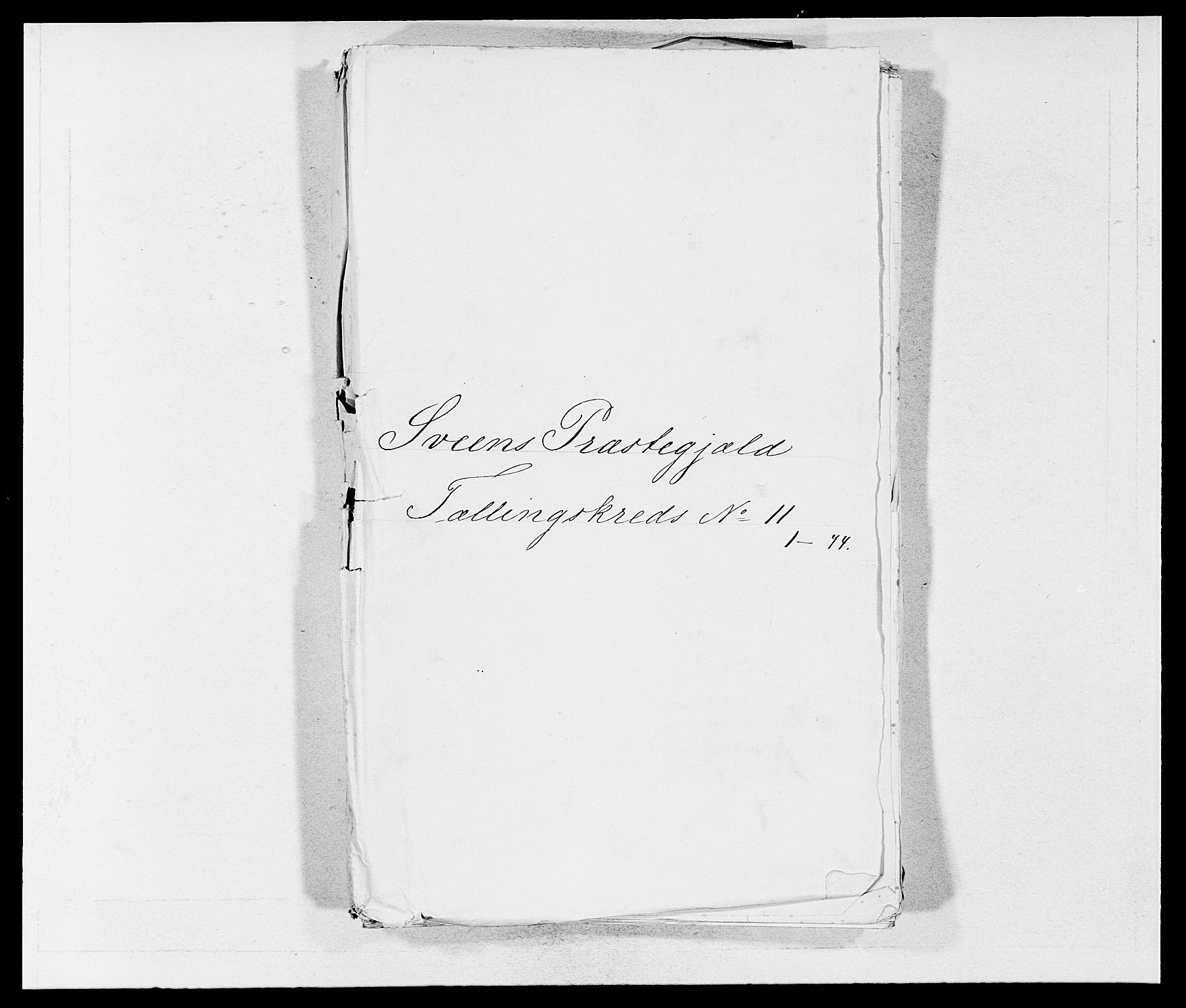 SAB, 1875 census for 1216P Sveio, 1875, p. 1363