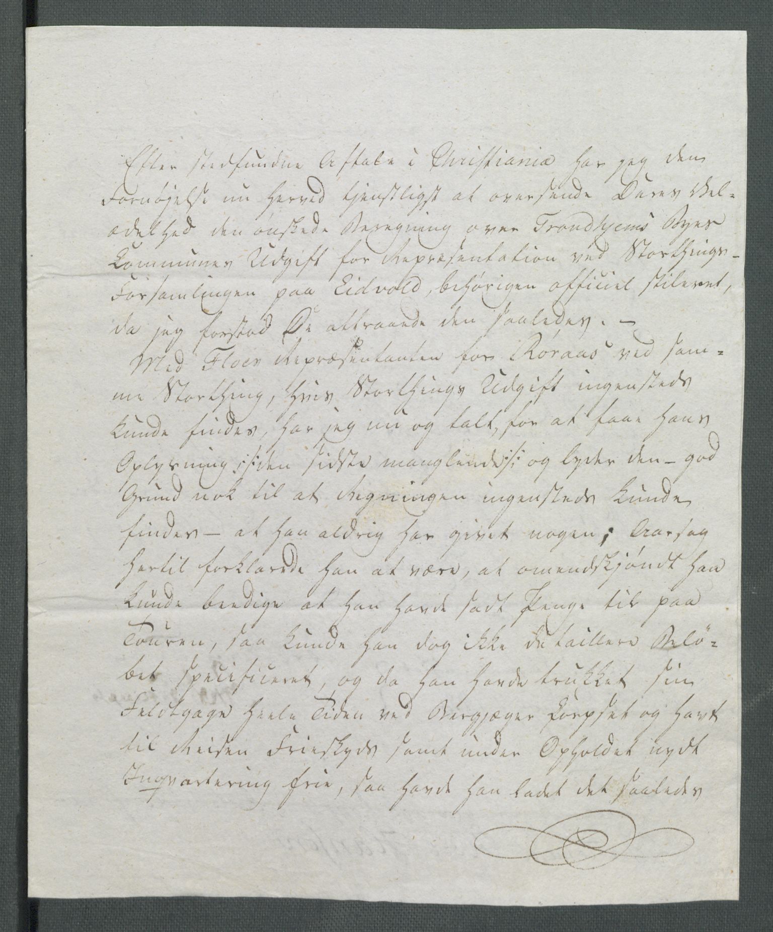 5. departement for finans-, handels- og tollfaget, AV/RA-S-3893/C/Cb/L0014: Regninger fra Riksforsamlingens deputerede, 1814, p. 295