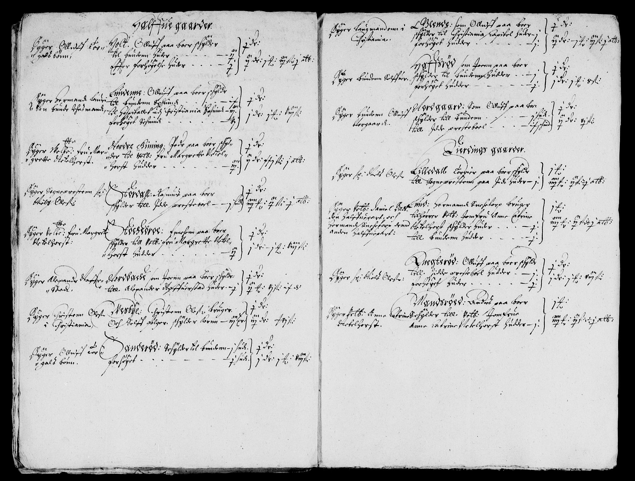 Rentekammeret inntil 1814, Reviderte regnskaper, Lensregnskaper, AV/RA-EA-5023/R/Rb/Rbb/L0006: Idd og Marker len, 1650-1656