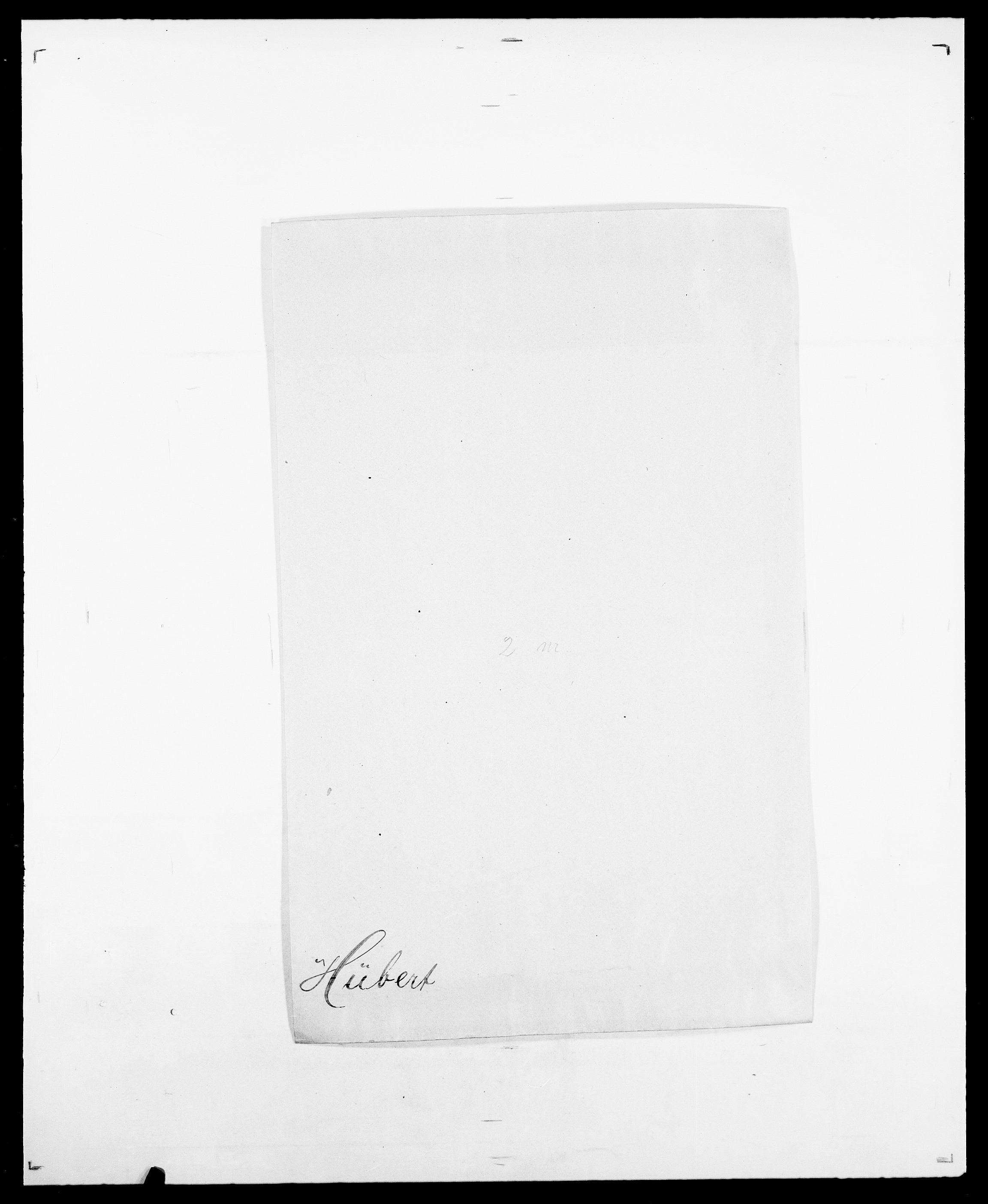 Delgobe, Charles Antoine - samling, SAO/PAO-0038/D/Da/L0019: van der Hude - Joys, p. 232