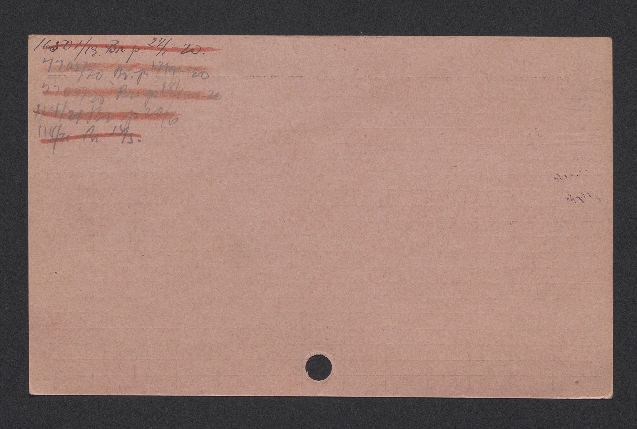Sjøfartsdirektoratet med forløpere, skipsmapper slettede skip, AV/RA-S-4998/F/Fa/L0588: --, 1866-1928, p. 4