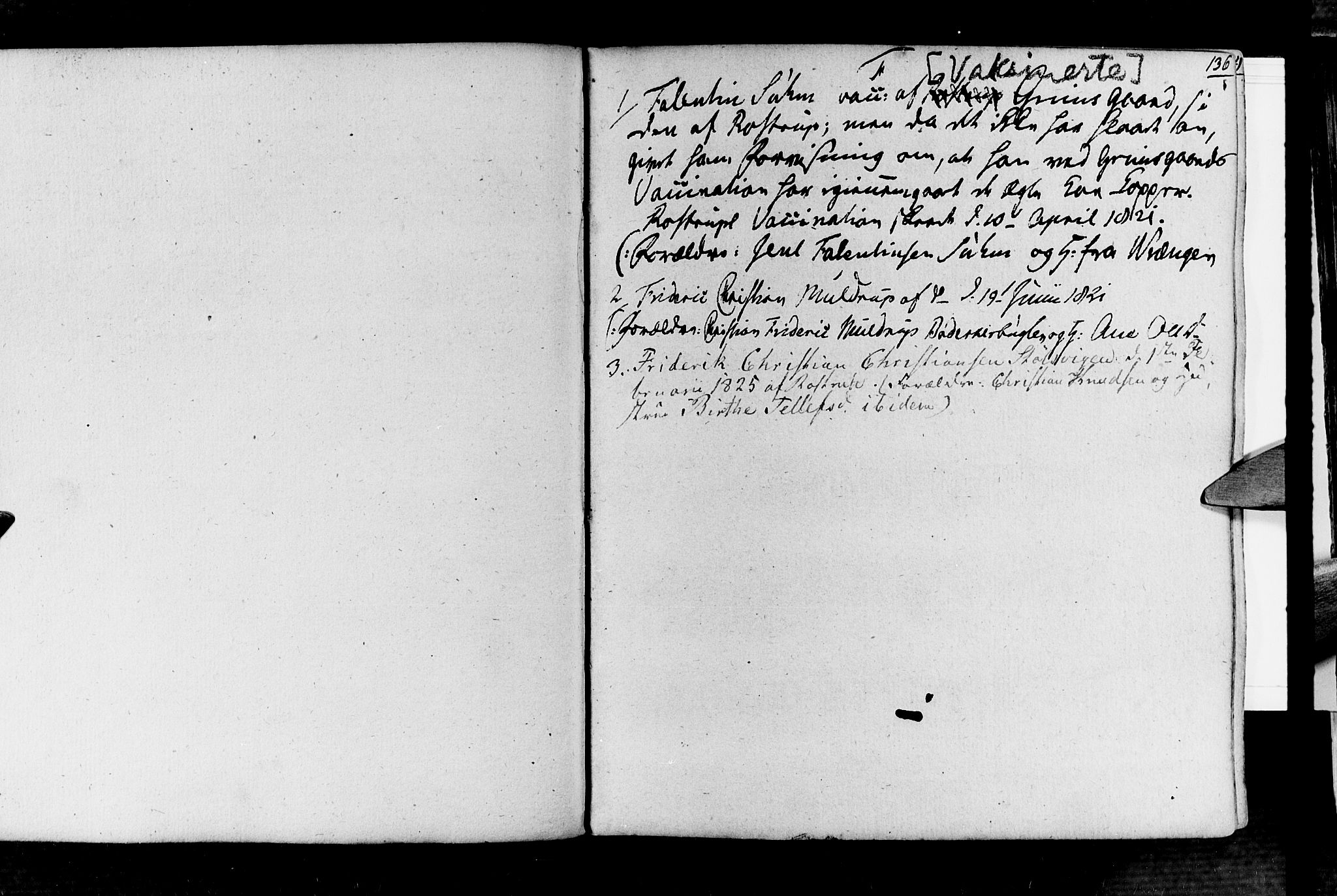 Øyestad sokneprestkontor, AV/SAK-1111-0049/F/Fa/L0011: Parish register (official) no. A 11, 1805-1824, p. 136