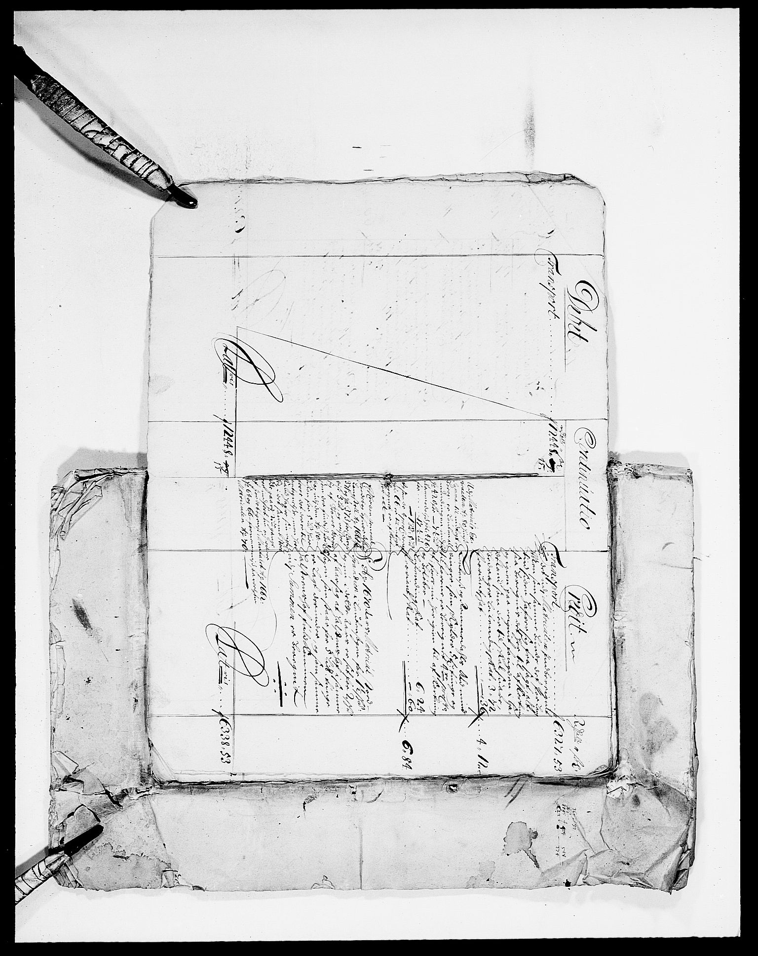 Rentekammeret inntil 1814, Reviderte regnskaper, Fogderegnskap, AV/RA-EA-4092/R16/L1029: Fogderegnskap Hedmark, 1688, p. 366