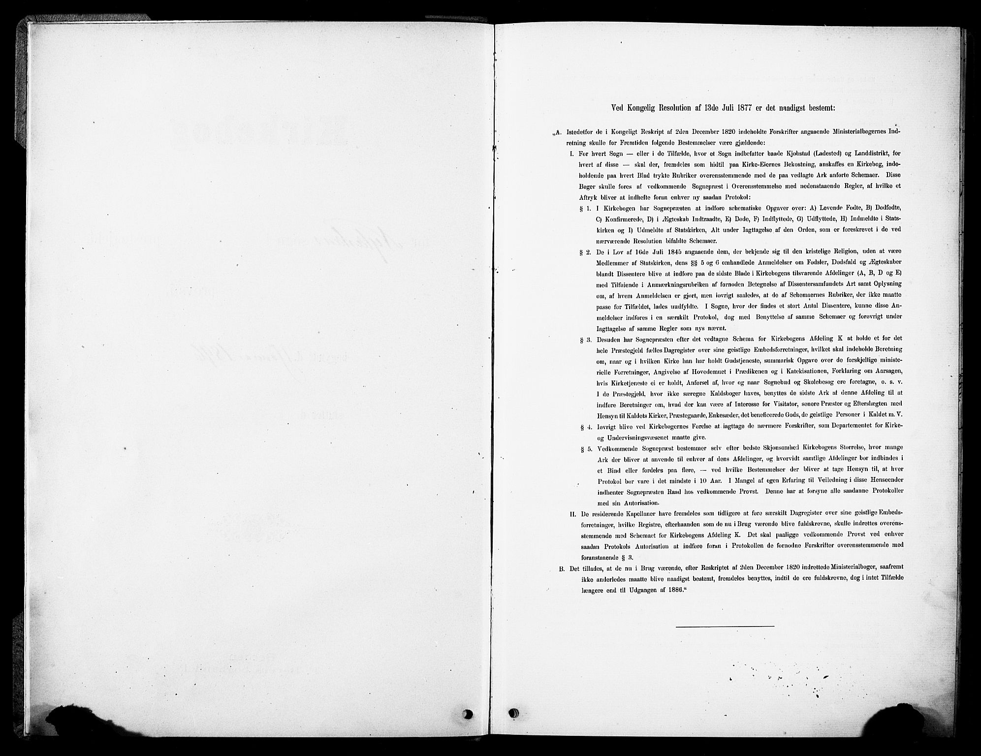 Nykirken Sokneprestembete, SAB/A-77101/H/Haa/L0034: Parish register (official) no. D 4, 1896-1905
