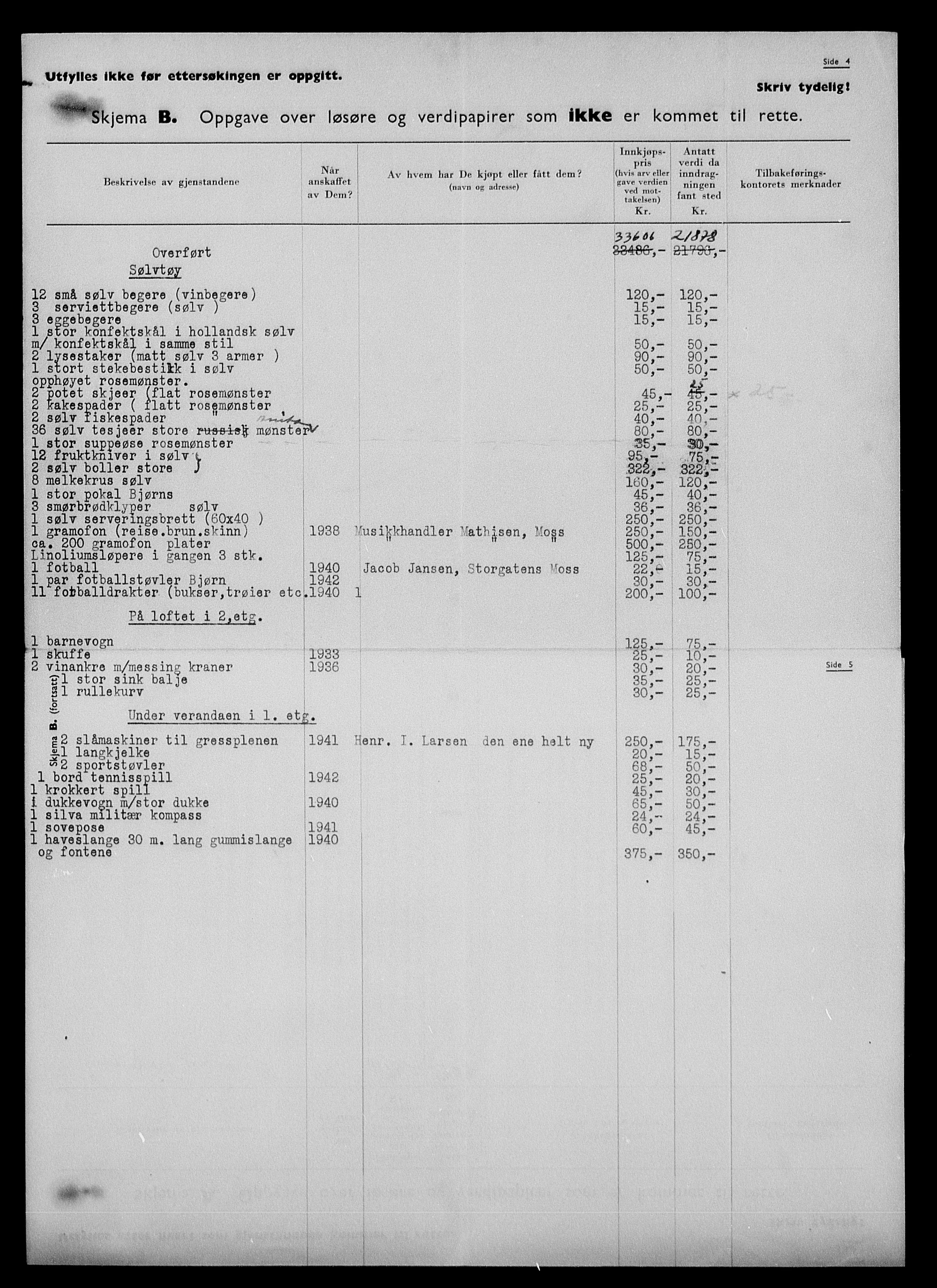 Justisdepartementet, Tilbakeføringskontoret for inndratte formuer, AV/RA-S-1564/H/Hc/Hcd/L1008: --, 1945-1947, p. 440