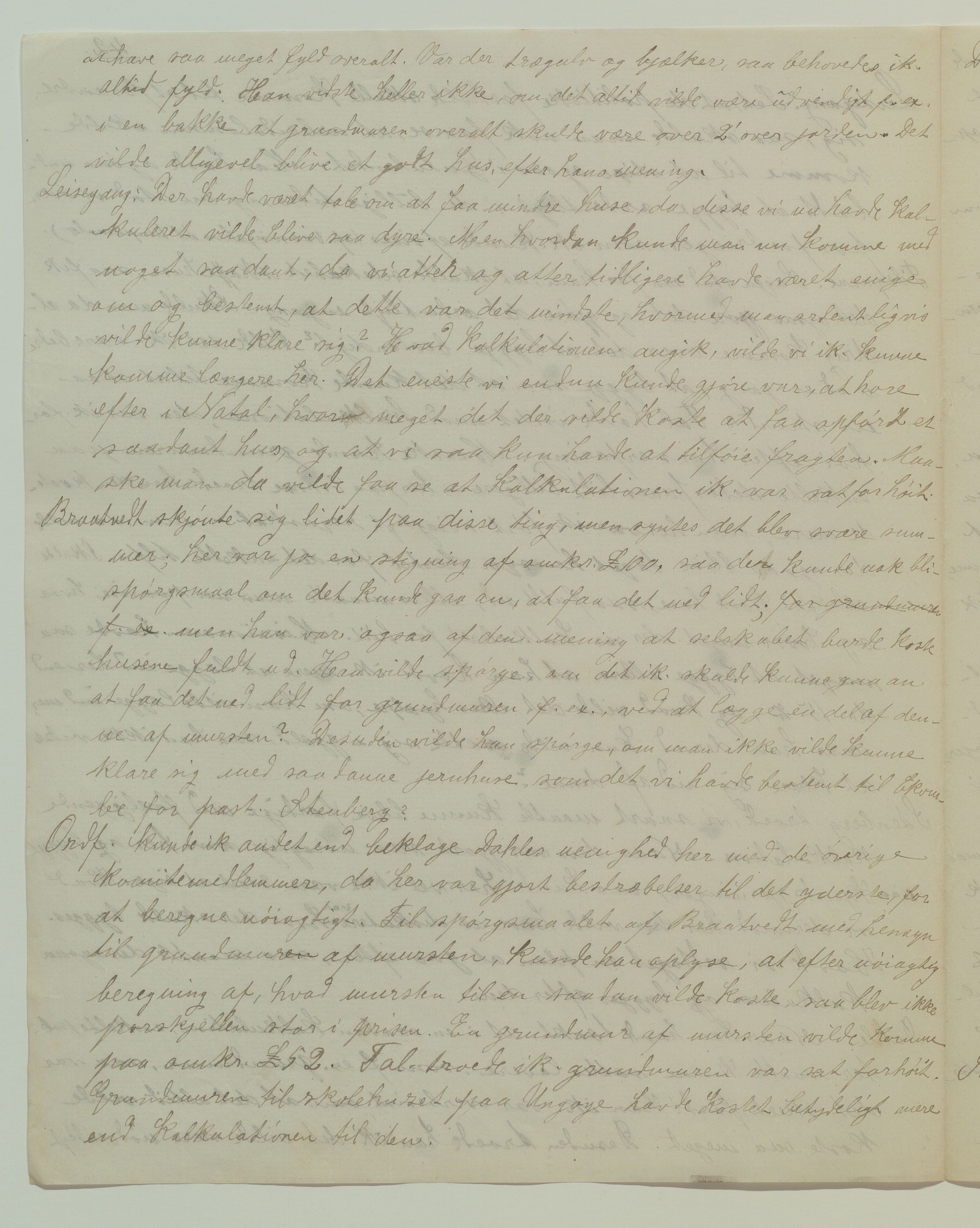 Det Norske Misjonsselskap - hovedadministrasjonen, VID/MA-A-1045/D/Da/Daa/L0036/0010: Konferansereferat og årsberetninger / Konferansereferat fra Sør-Afrika., 1885