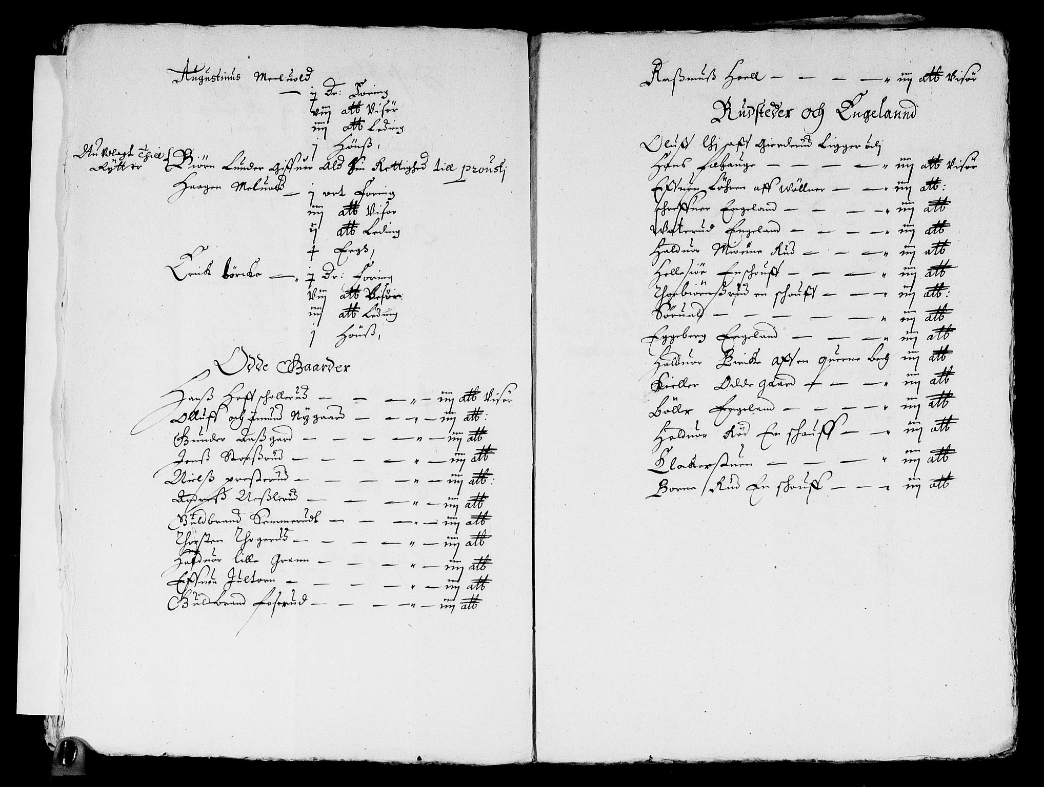 Rentekammeret inntil 1814, Reviderte regnskaper, Stiftamtstueregnskaper, Landkommissariatet på Akershus og Akershus stiftamt, AV/RA-EA-5869/R/Ra/L0015: Landkommissariatet på Akershus, 1663