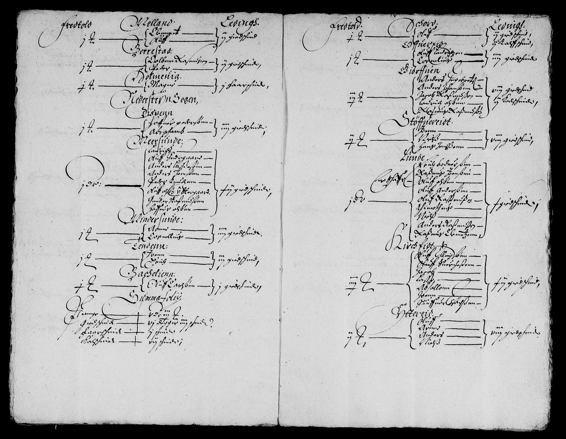 Rentekammeret inntil 1814, Reviderte regnskaper, Lensregnskaper, AV/RA-EA-5023/R/Rb/Rbt/L0133: Bergenhus len, 1655-1657