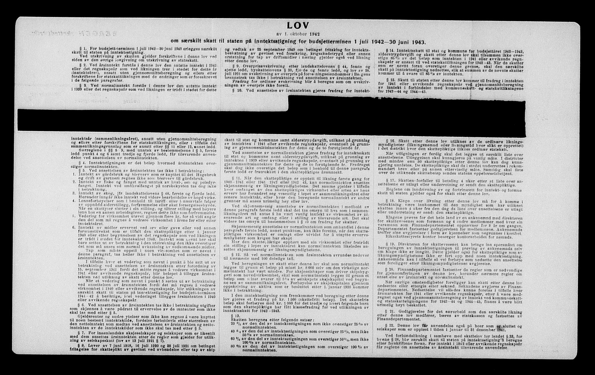 Justisdepartementet, Tilbakeføringskontoret for inndratte formuer, AV/RA-S-1564/H/Hc/Hcd/L0994: --, 1945-1947, p. 382