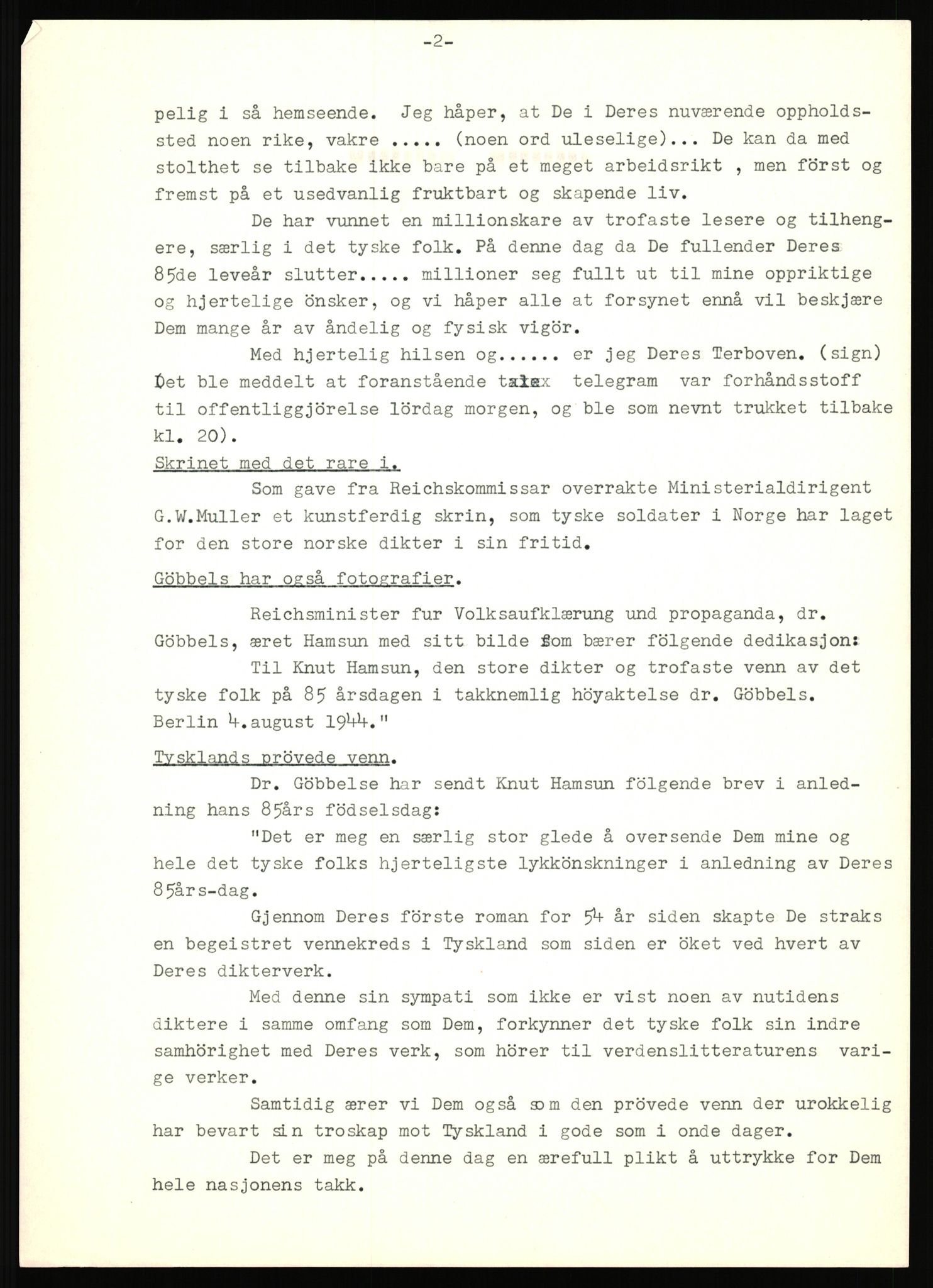 Landssvikarkivet, Arendal politikammer, AV/RA-S-3138-25/D/Dc, 1945-1951, p. 426