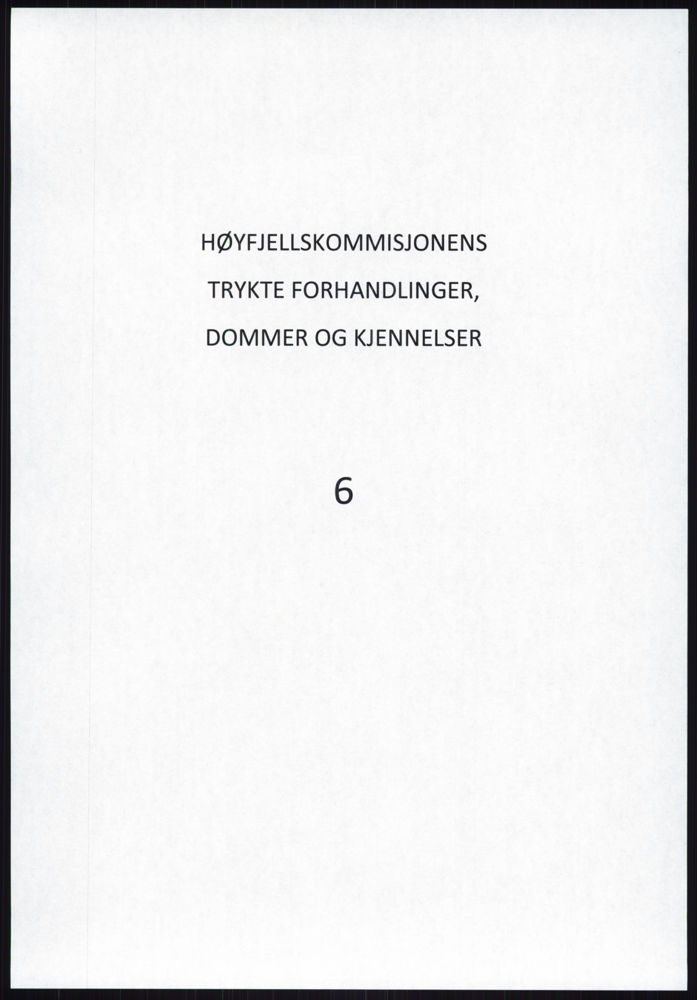 Høyfjellskommisjonen, RA/S-1546/X/Xa/L0001: Nr. 1-33, 1909-1953, p. 488