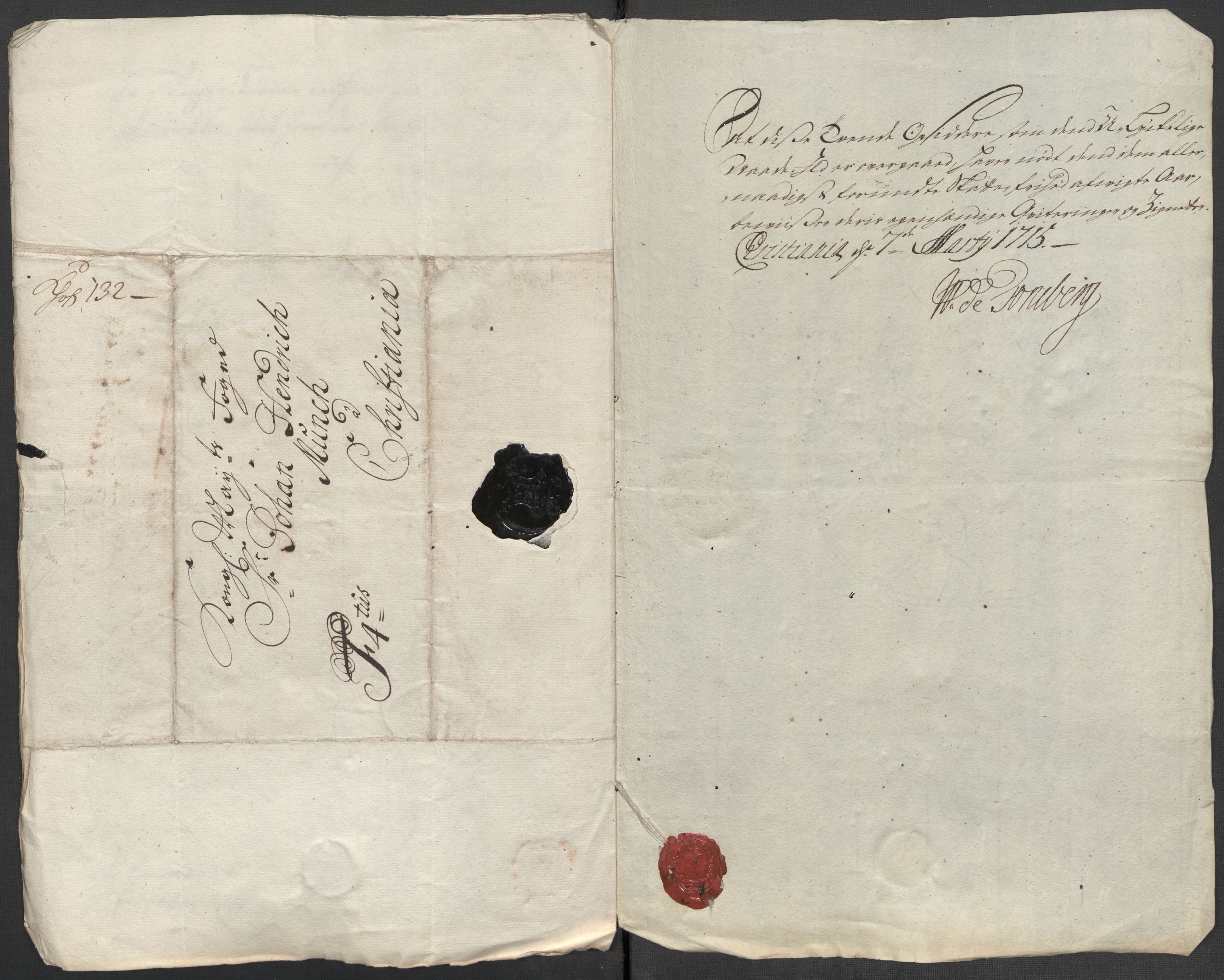 Rentekammeret inntil 1814, Reviderte regnskaper, Fogderegnskap, AV/RA-EA-4092/R11/L0596: Fogderegnskap Nedre Romerike, 1714, p. 204