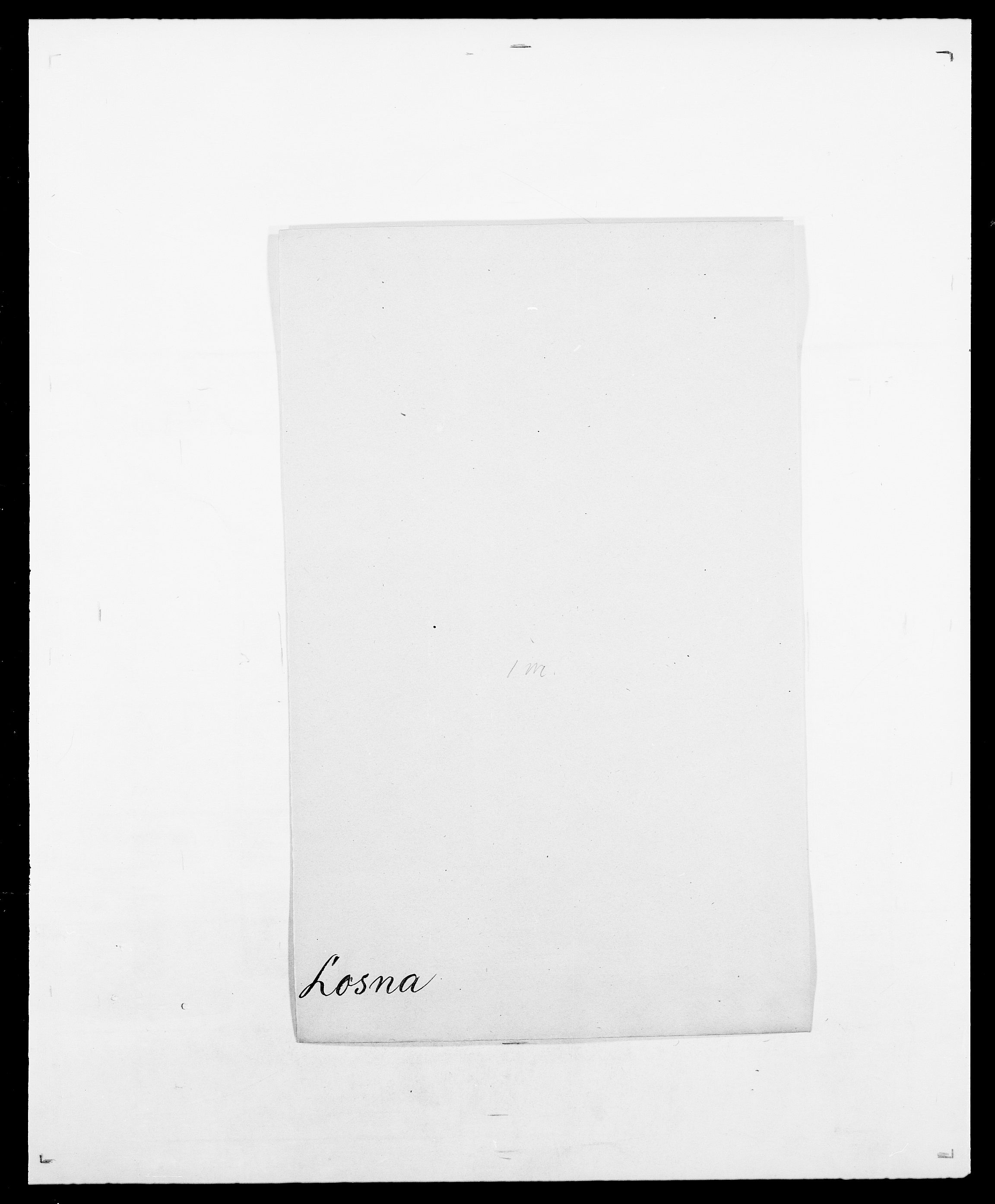 Delgobe, Charles Antoine - samling, SAO/PAO-0038/D/Da/L0024: Lobech - Lærum, p. 292