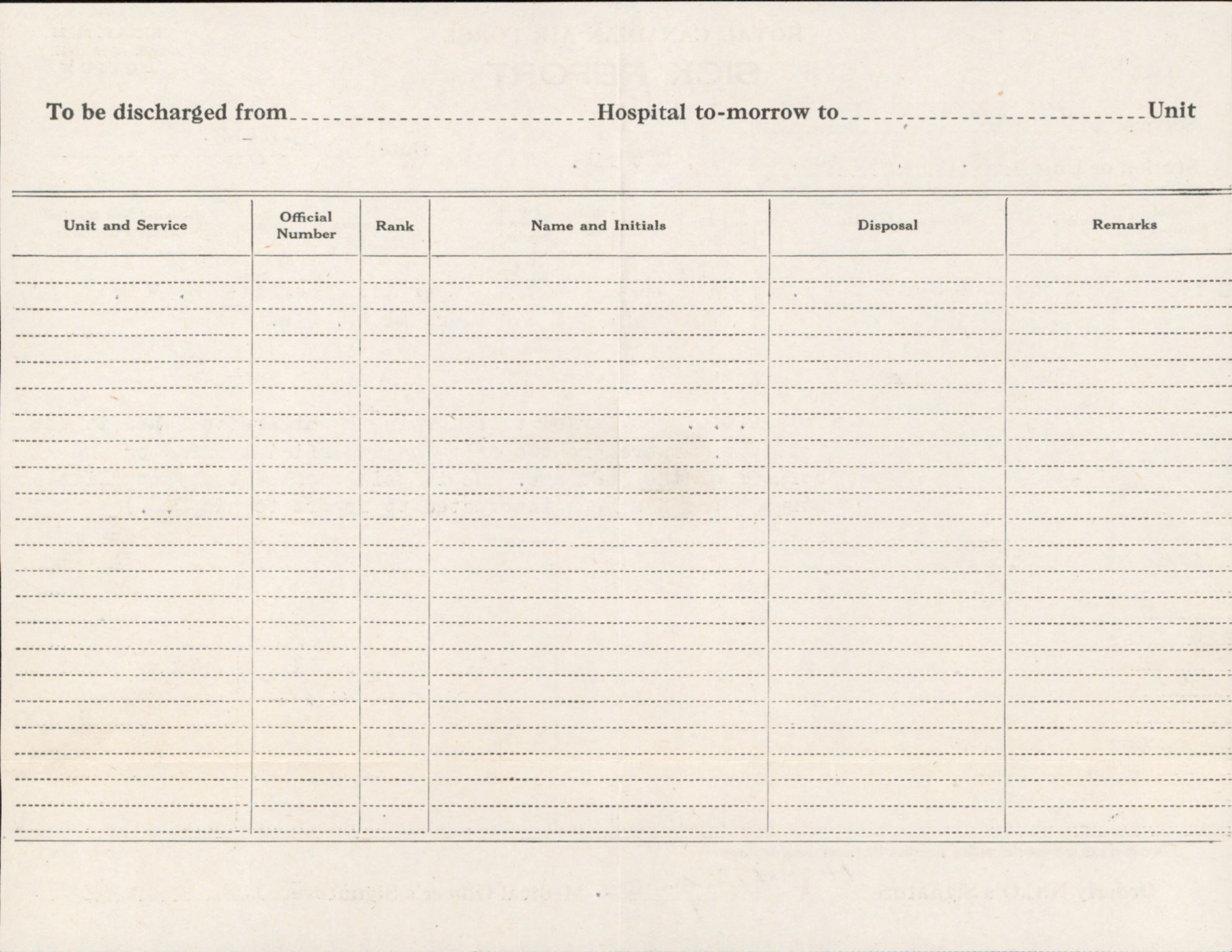 Forsvaret, Forsvarets overkommando/Luftforsvarsstaben, AV/RA-RAFA-4079/P/Pa/L0044: Personellpapirer, 1915, p. 604