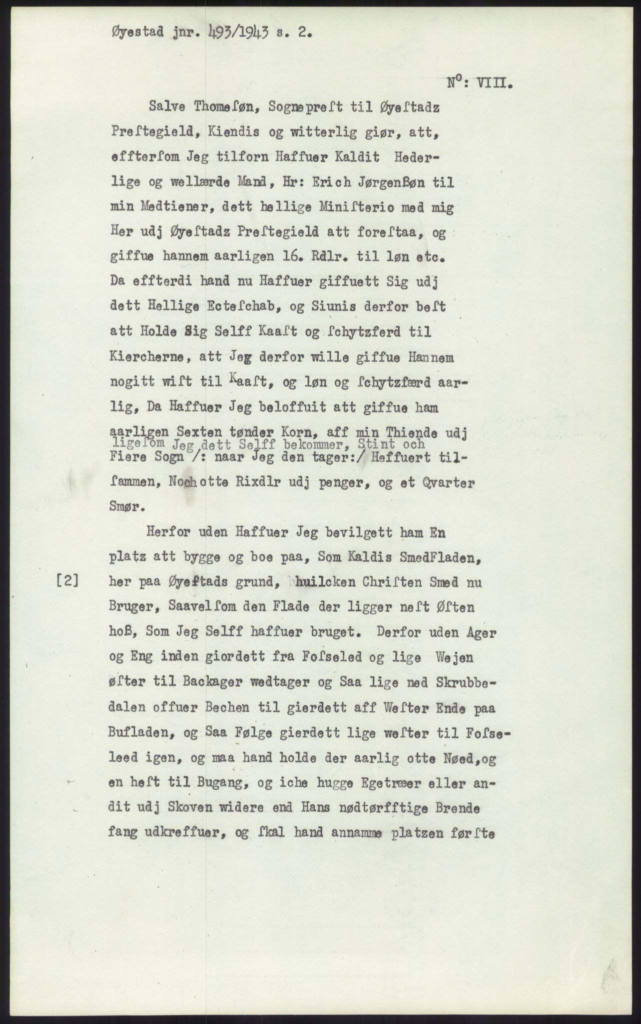 Samlinger til kildeutgivelse, Diplomavskriftsamlingen, AV/RA-EA-4053/H/Ha, p. 417