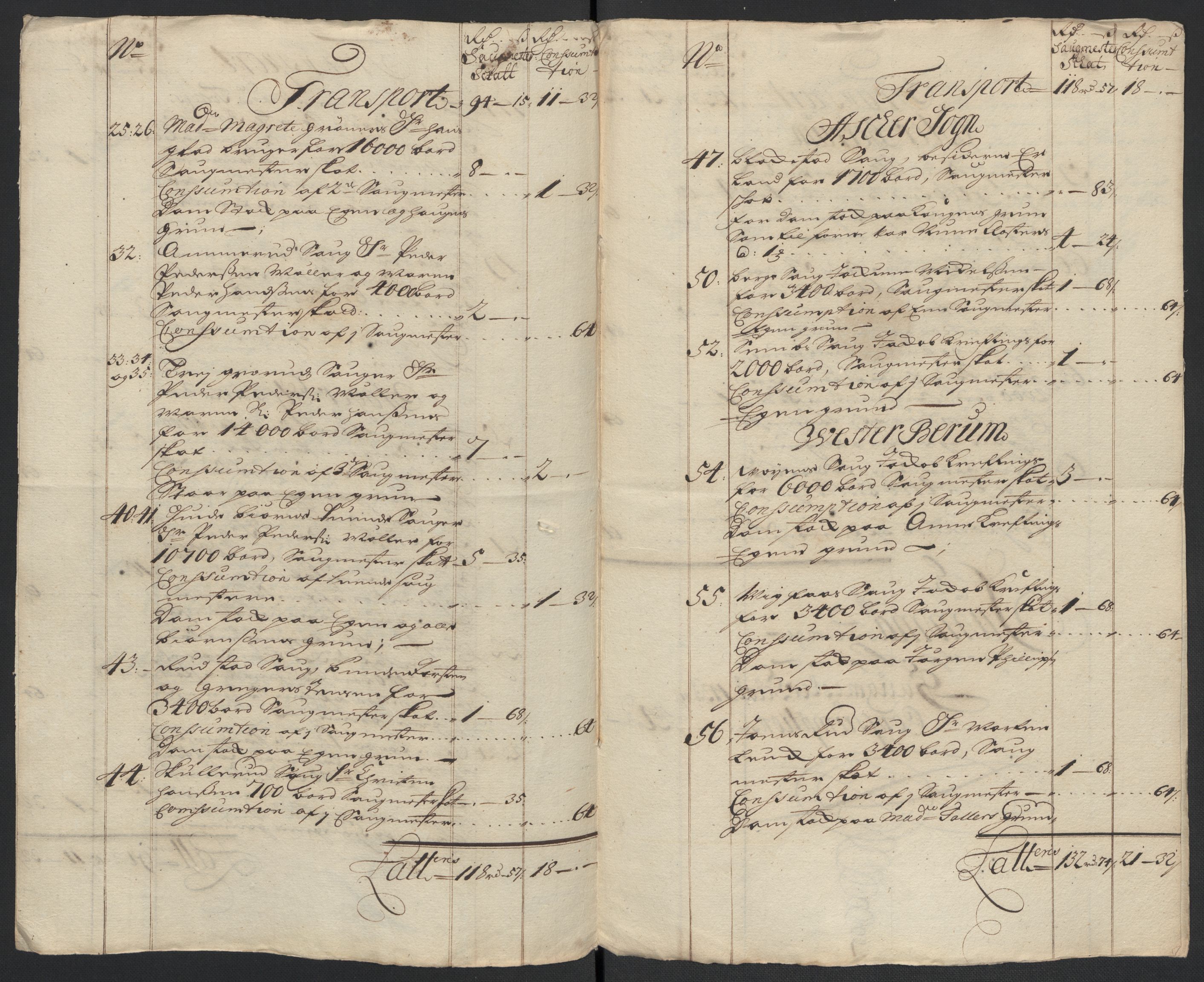 Rentekammeret inntil 1814, Reviderte regnskaper, Fogderegnskap, RA/EA-4092/R10/L0441: Fogderegnskap Aker og Follo, 1698, p. 135