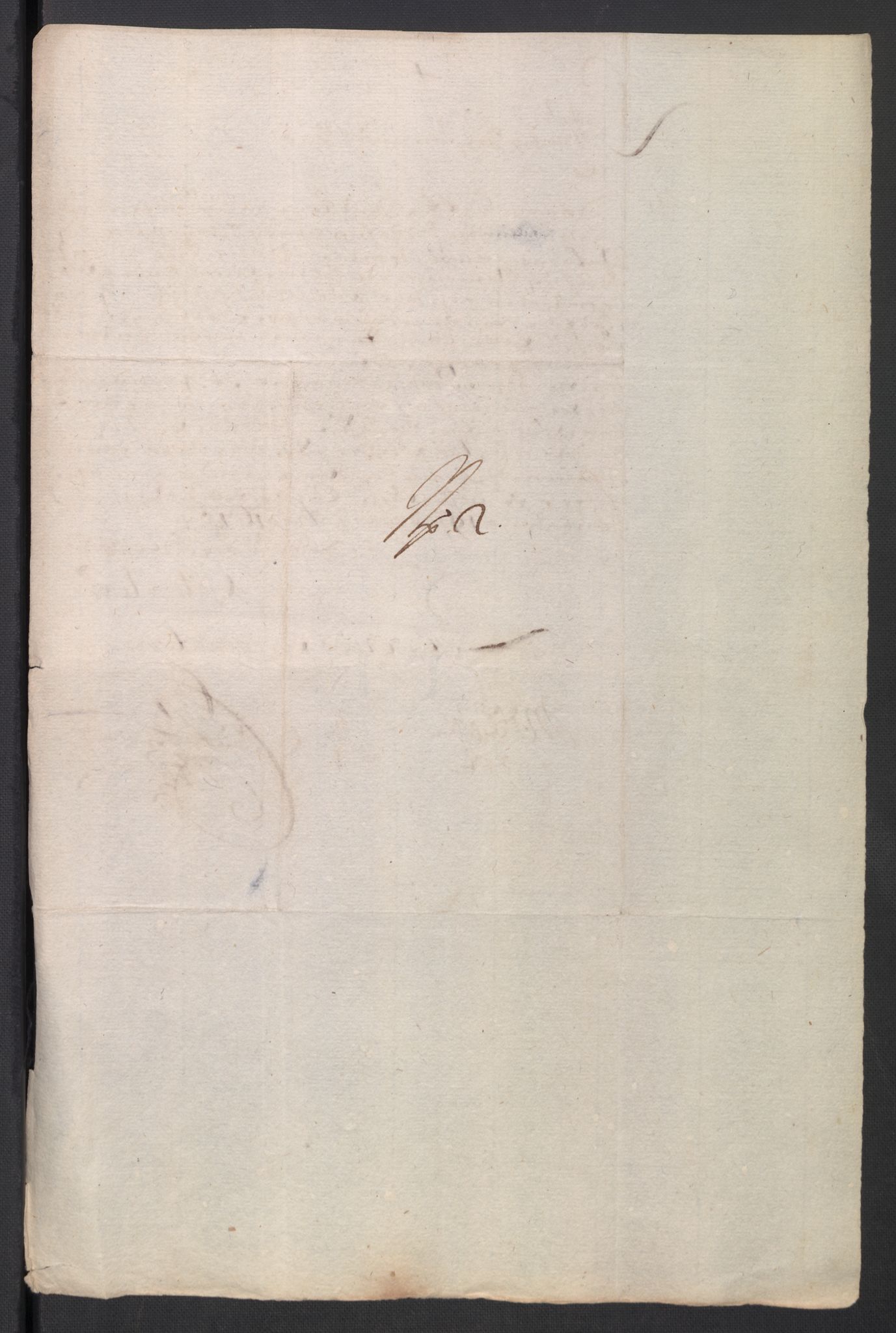 Rentekammeret inntil 1814, Reviderte regnskaper, Byregnskaper, RA/EA-4066/R/Ro/L0300: [O3] Kontribusjonsregnskap, 1661-1678, p. 179