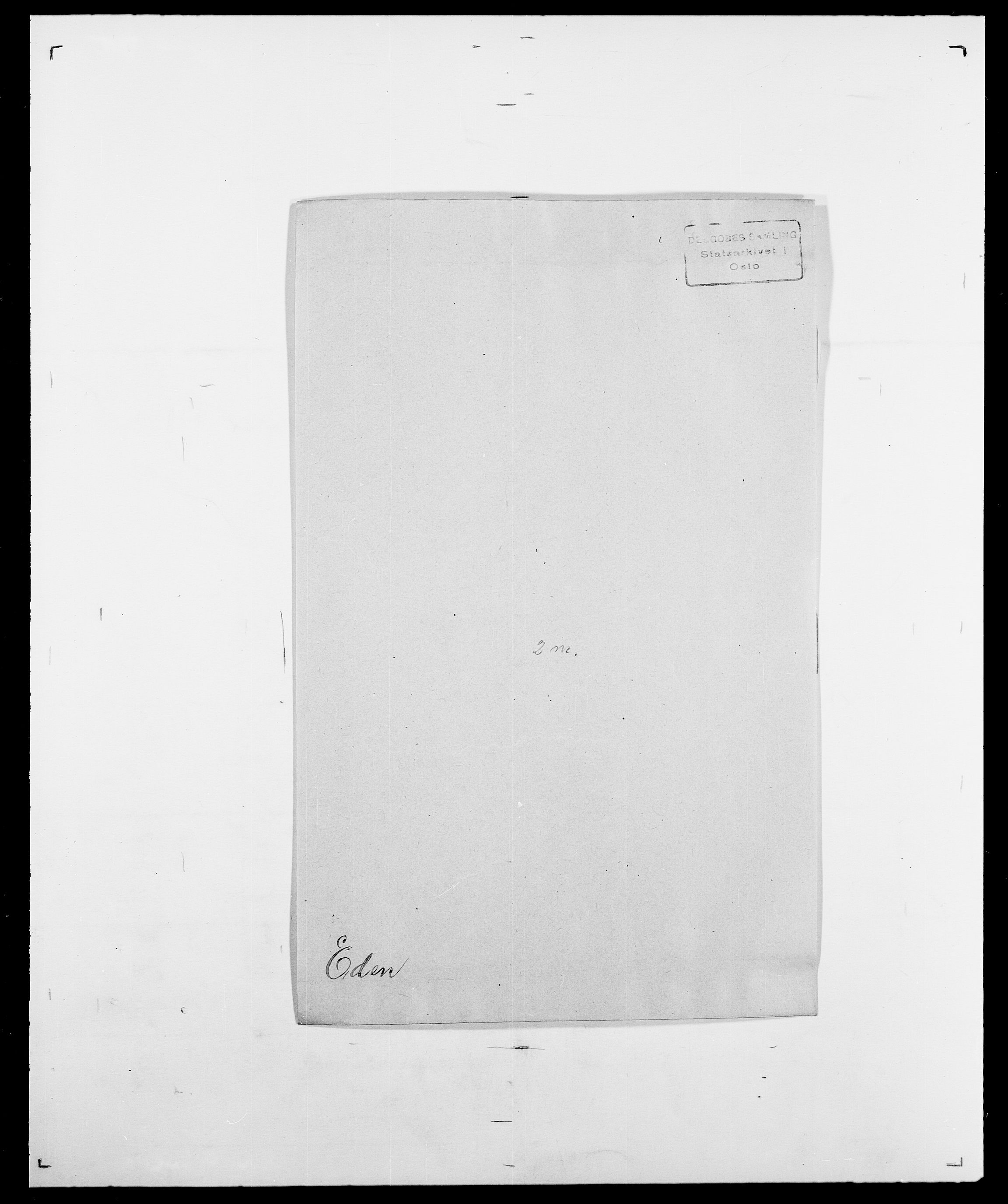 Delgobe, Charles Antoine - samling, SAO/PAO-0038/D/Da/L0010: Dürendahl - Fagelund, p. 142