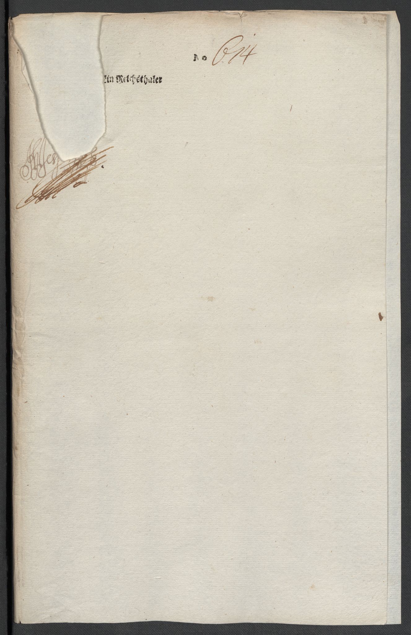 Rentekammeret inntil 1814, Reviderte regnskaper, Fogderegnskap, RA/EA-4092/R56/L3741: Fogderegnskap Nordmøre, 1705, p. 290
