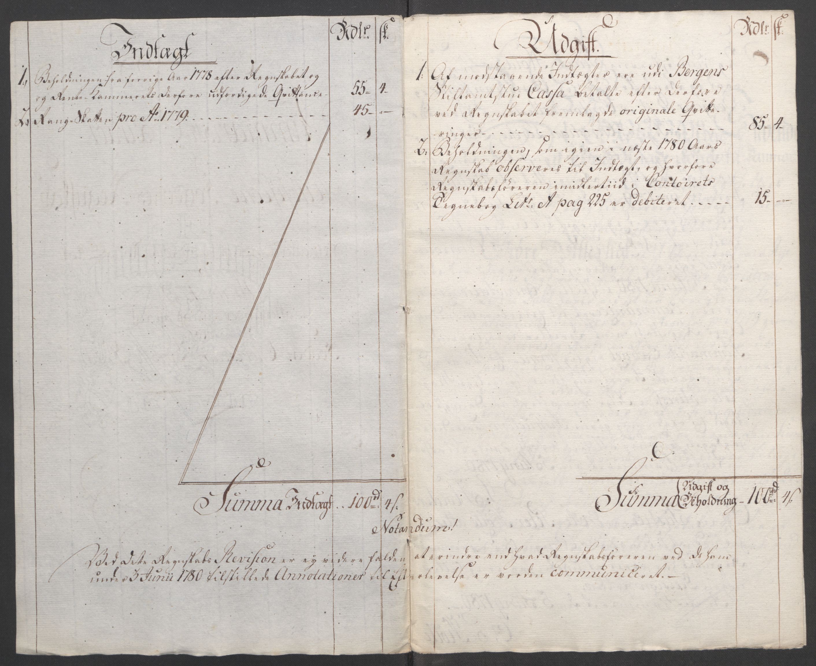 Rentekammeret inntil 1814, Reviderte regnskaper, Fogderegnskap, AV/RA-EA-4092/R47/L2972: Ekstraskatten Ryfylke, 1762-1780, p. 614