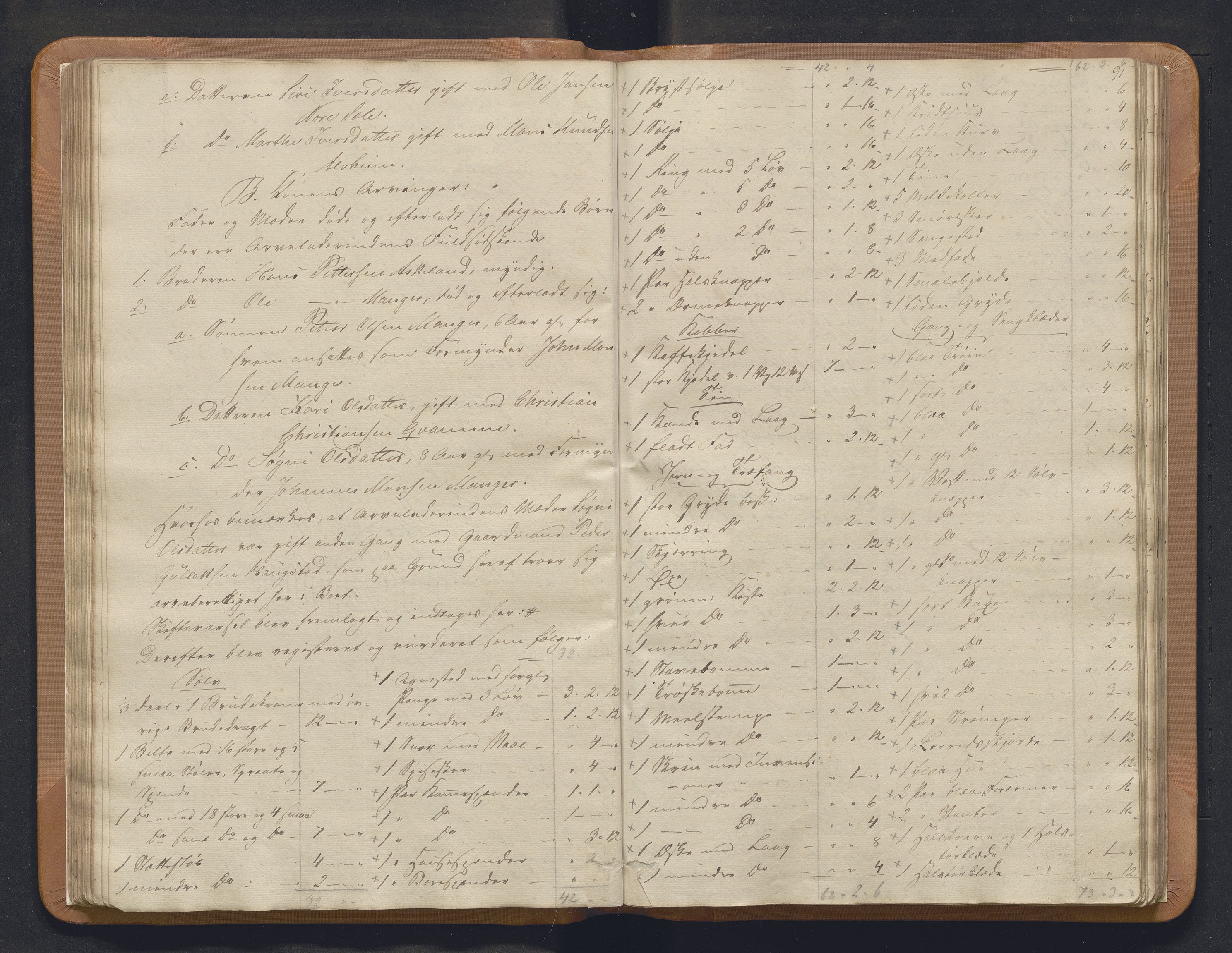 Nordhordland sorenskrivar, SAB/A-2901/1/H/Hb/L0020: Registreringsprotokollar, 1859-1865, p. 90-91