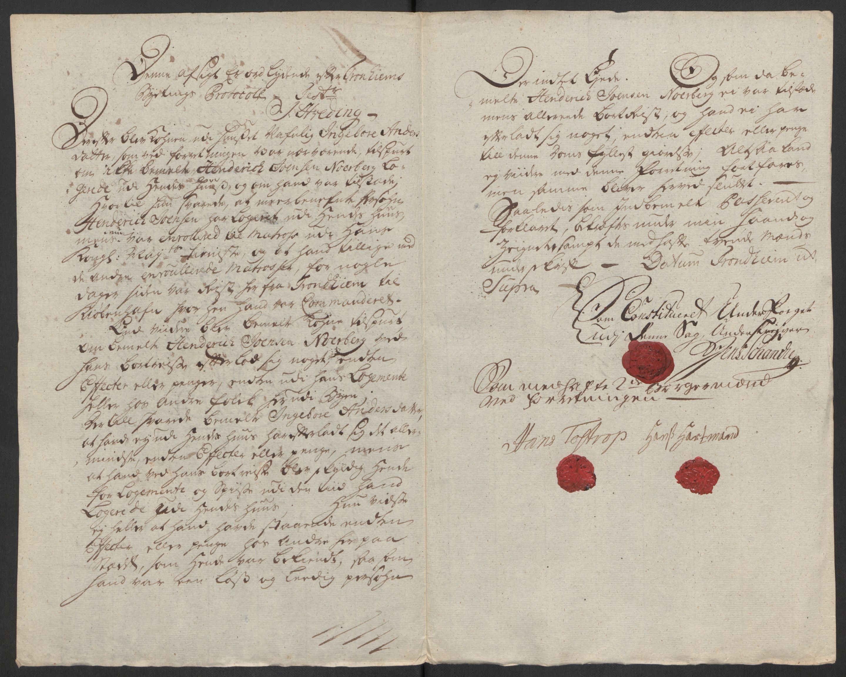 Rentekammeret inntil 1814, Reviderte regnskaper, Byregnskaper, AV/RA-EA-4066/R/Rs/L0541: [S22] Sikt og sakefall, 1743-1746, p. 41