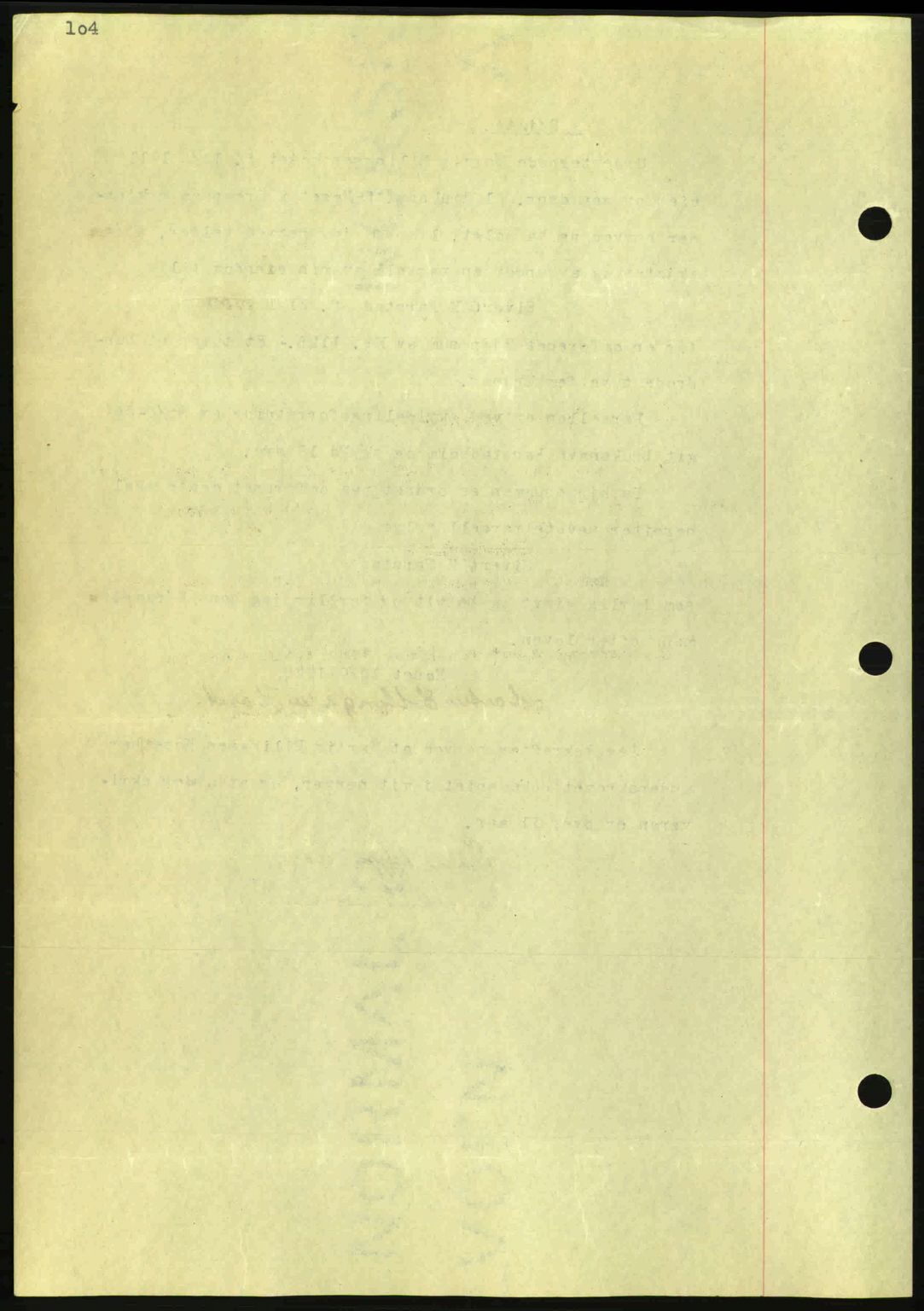 Nordmøre sorenskriveri, AV/SAT-A-4132/1/2/2Ca: Mortgage book no. A80, 1936-1937, Diary no: : 2098/1936