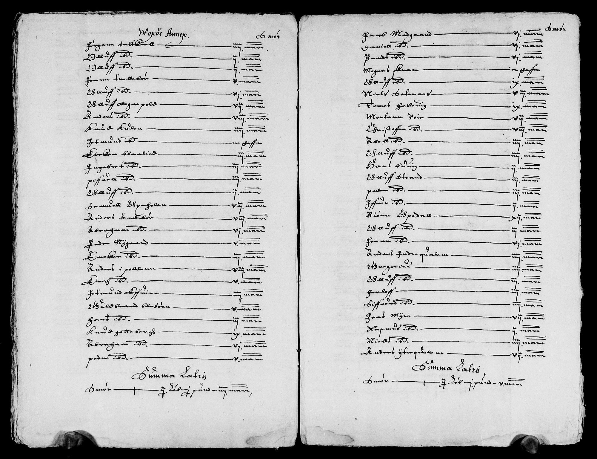 Rentekammeret inntil 1814, Reviderte regnskaper, Lensregnskaper, AV/RA-EA-5023/R/Rb/Rbt/L0026: Bergenhus len, 1618-1619